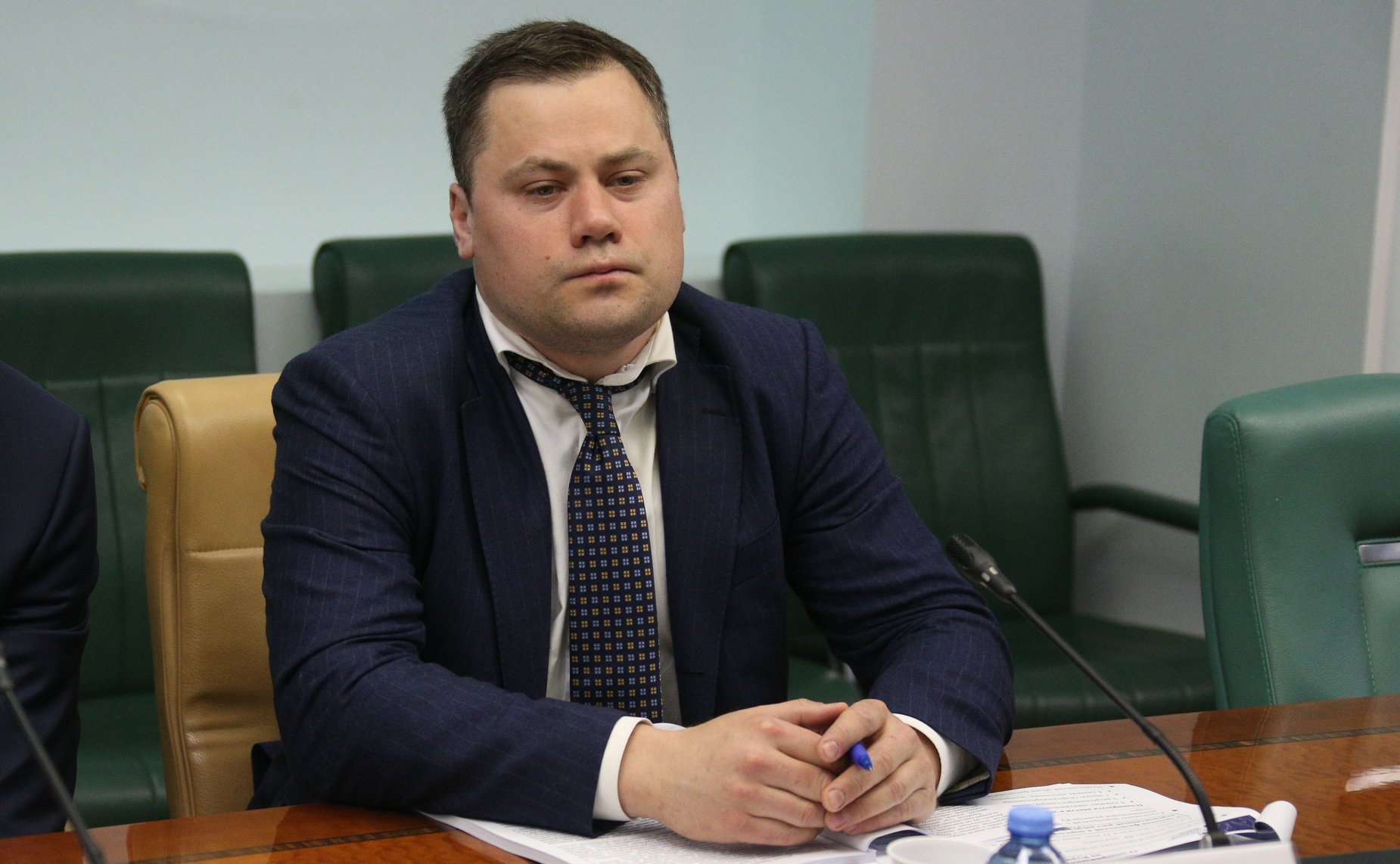 «Круглый стол» Комитета СФ по экономической политике совместно с Комитетом СФ по федеративному устройству, региональной политике, местному самоуправлению и делам Севера