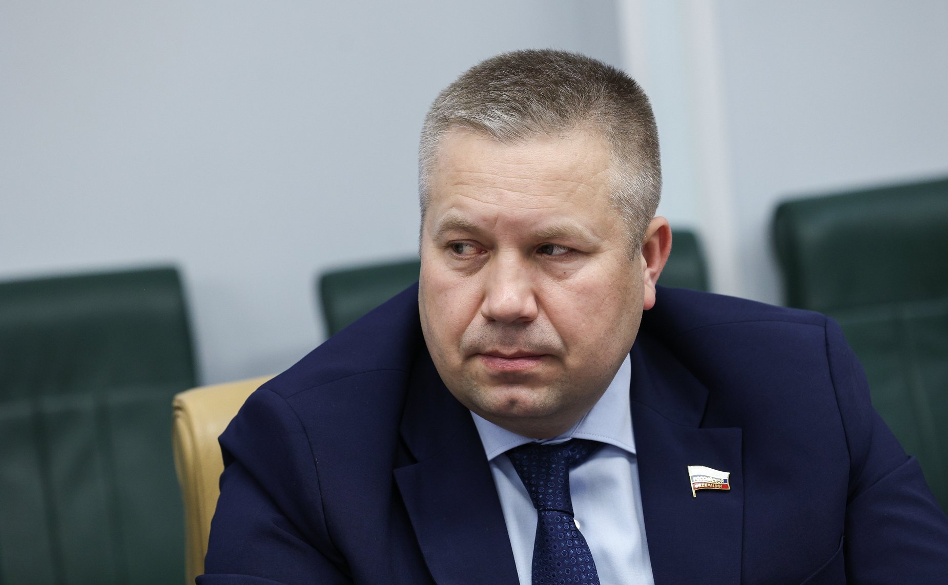 Денис Гусев