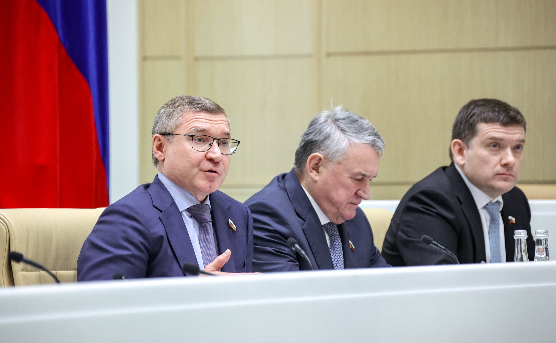 Владимир Якушев