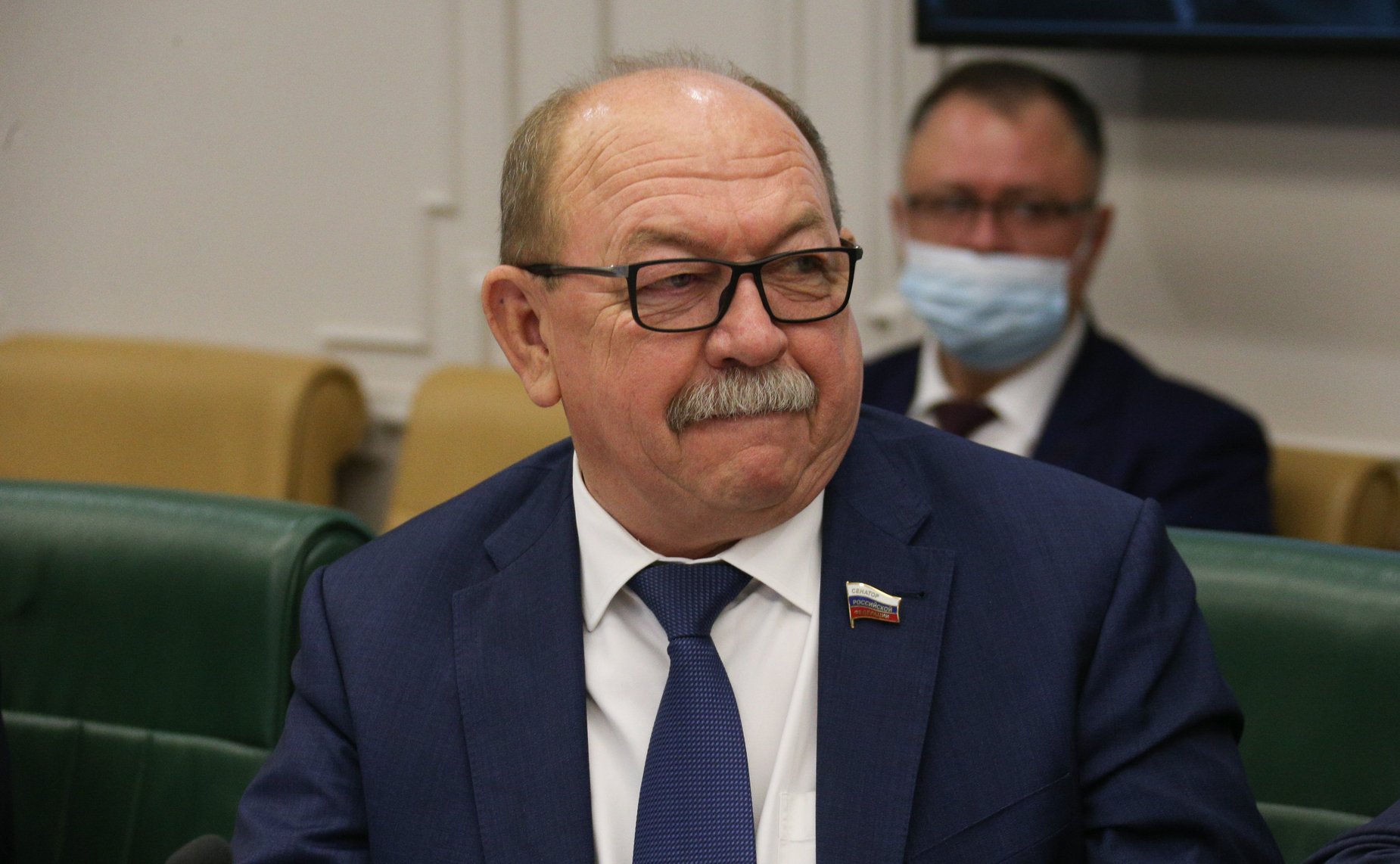 Геннадий Орденов