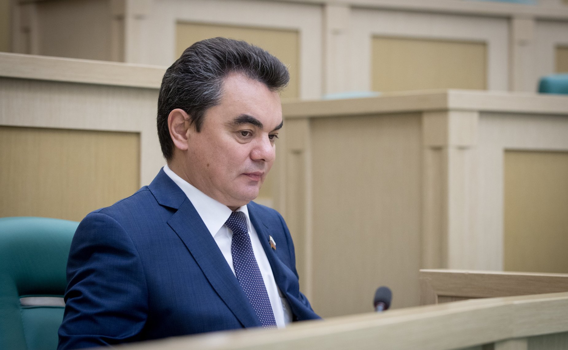 Ирек Ялалов