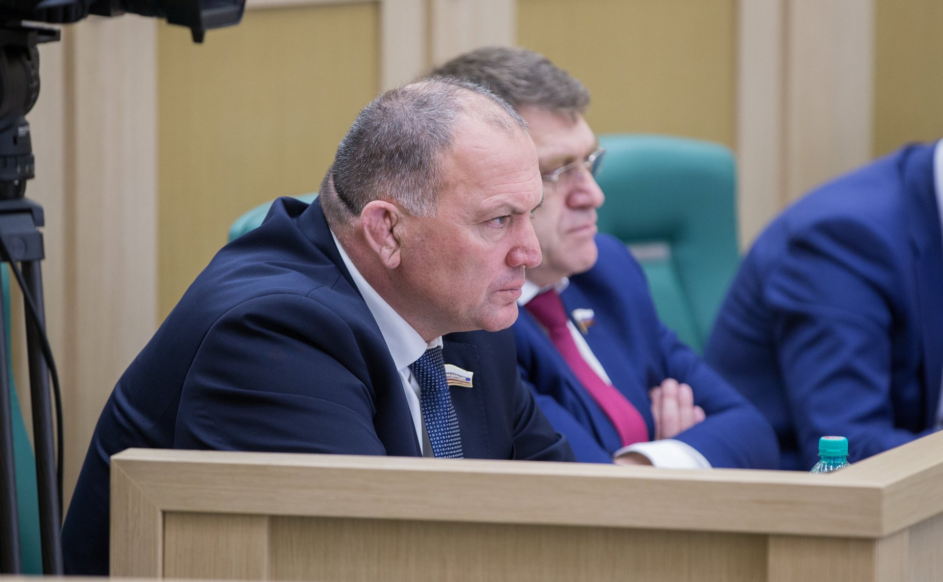 Суворов Александр Георгиевич