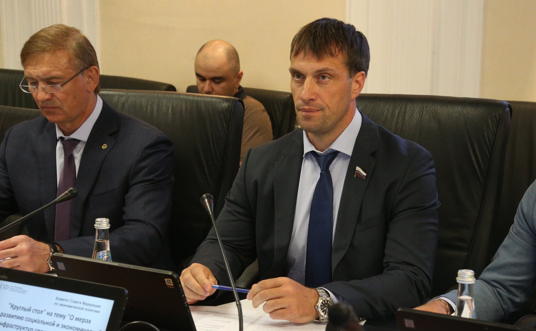 Эдуард Исаков