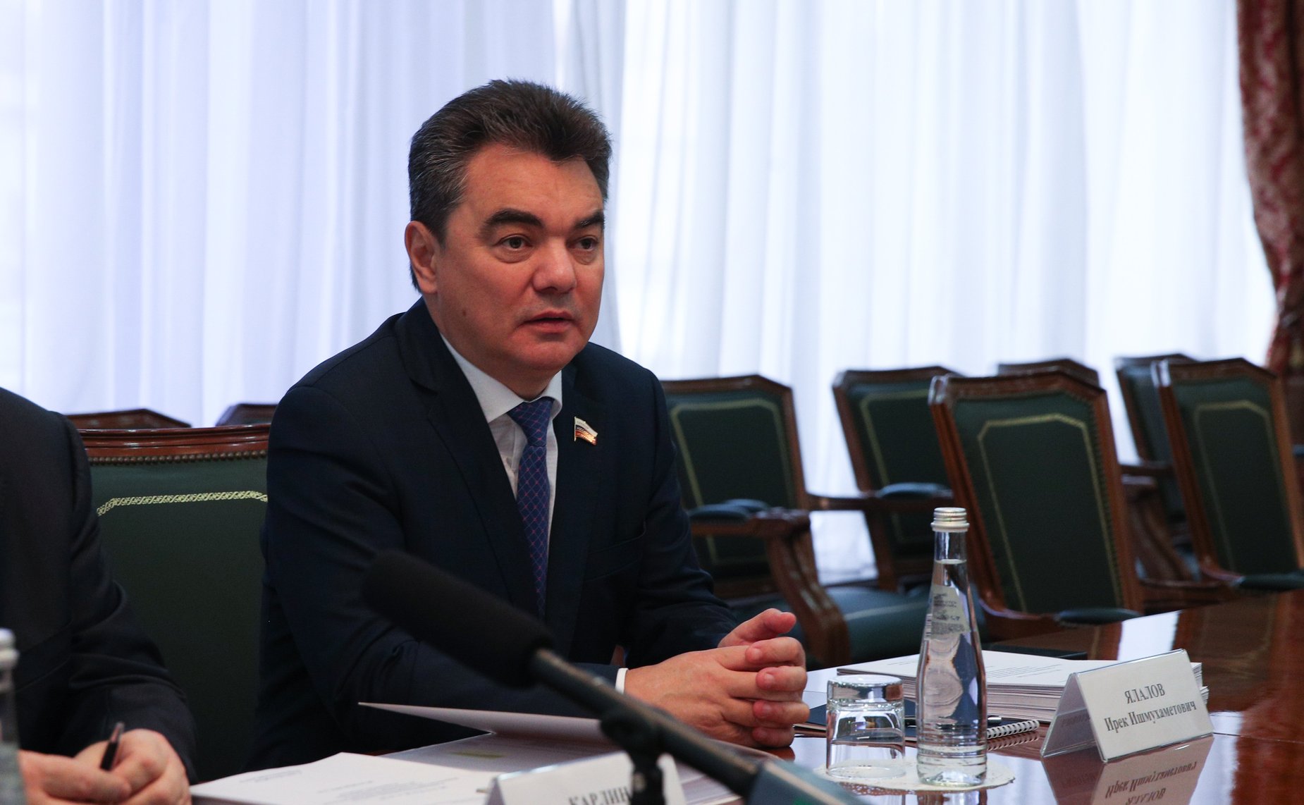 Ирек Ялалов