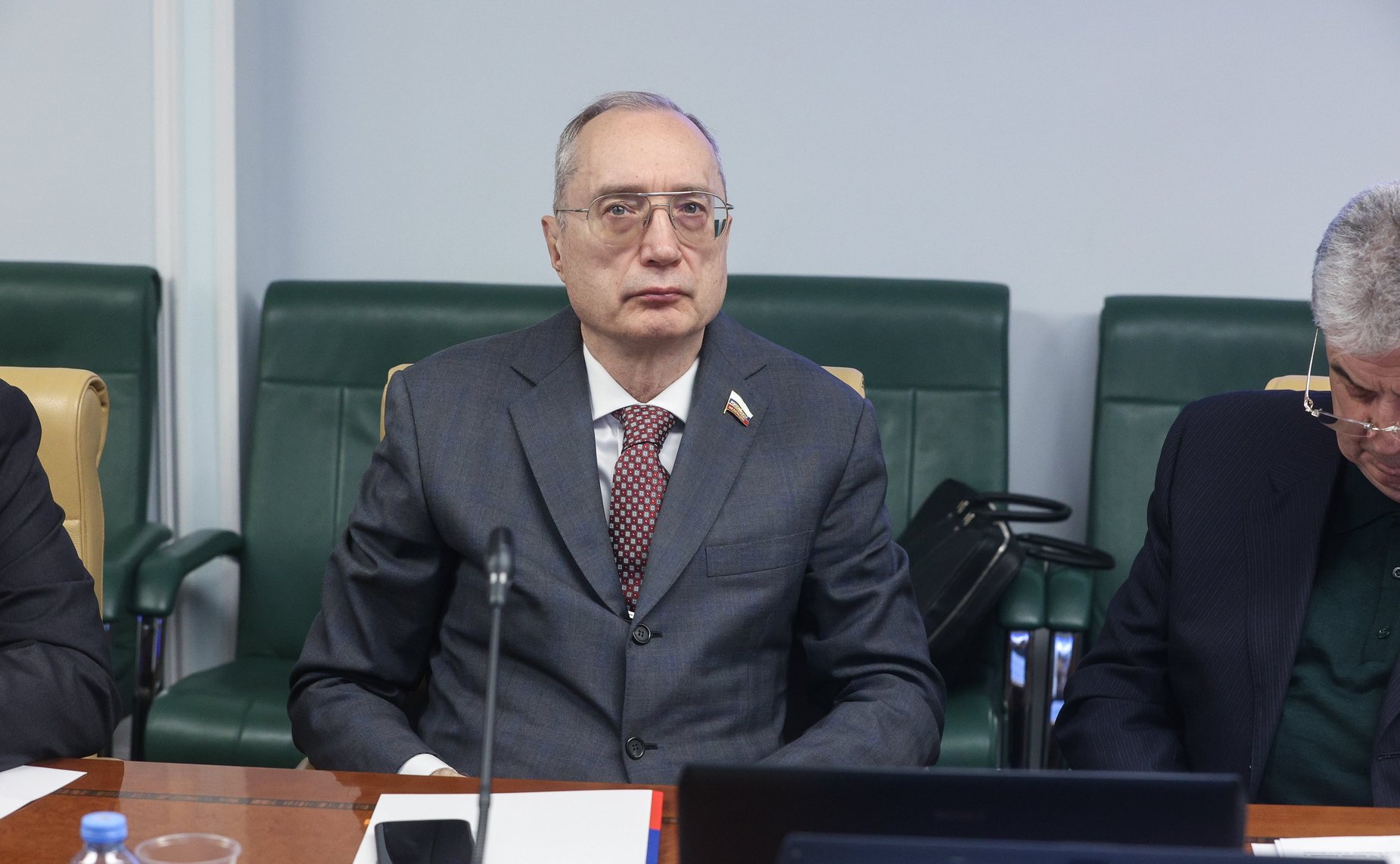 Андрей Кислов