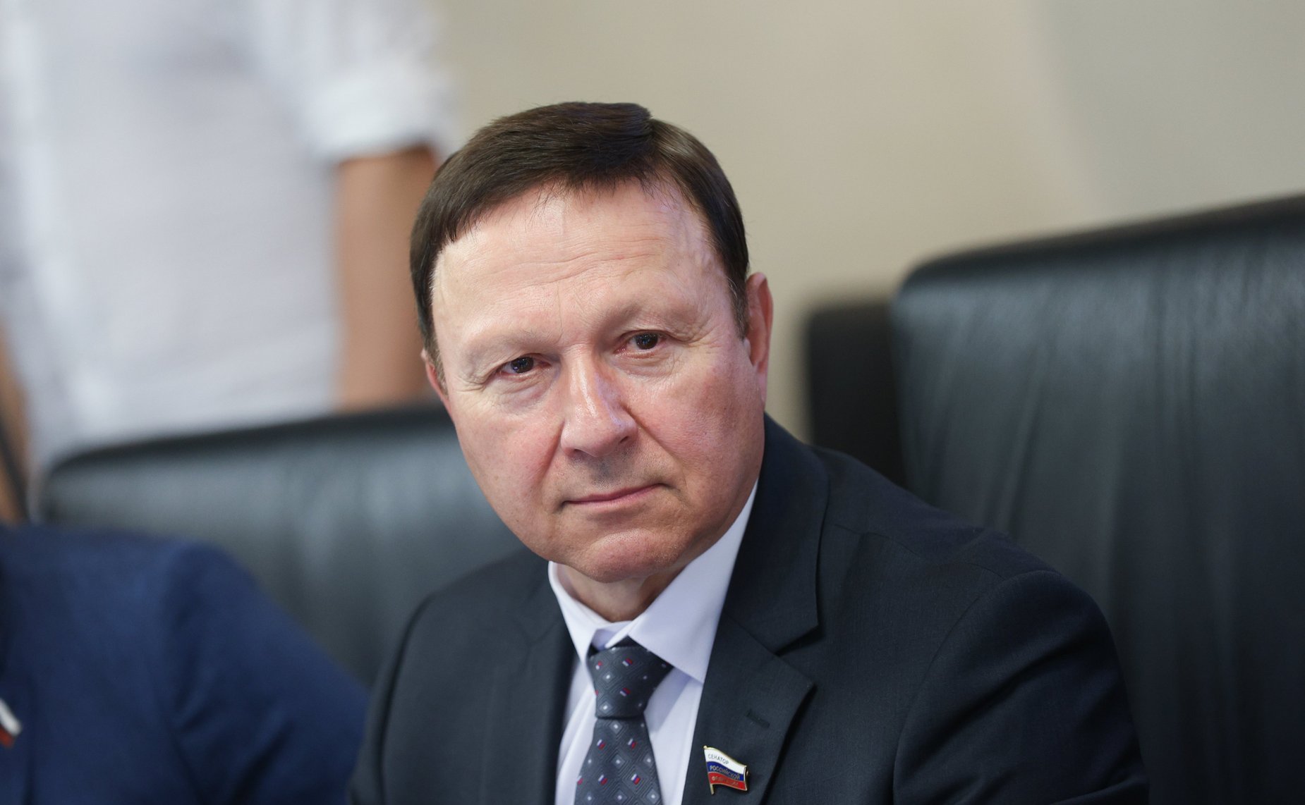 Александр Ролик
