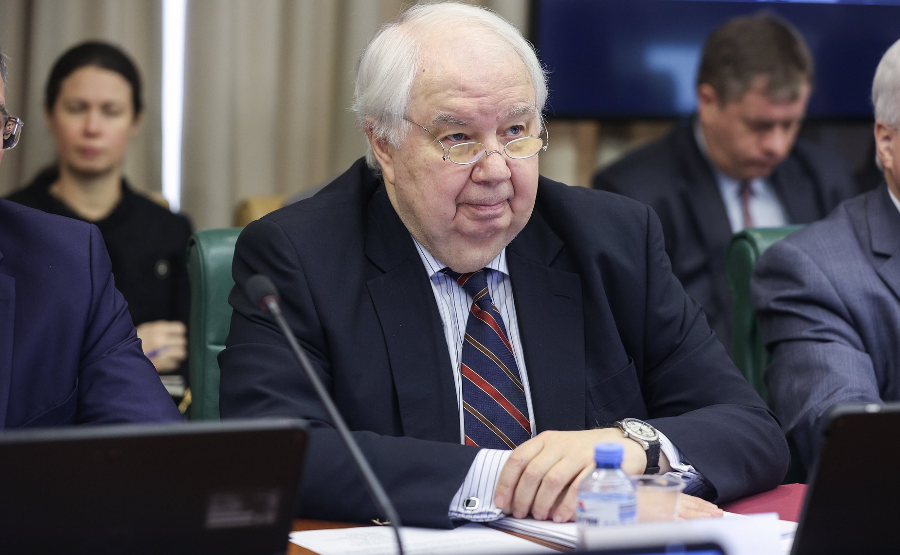 Сергей Кисляк