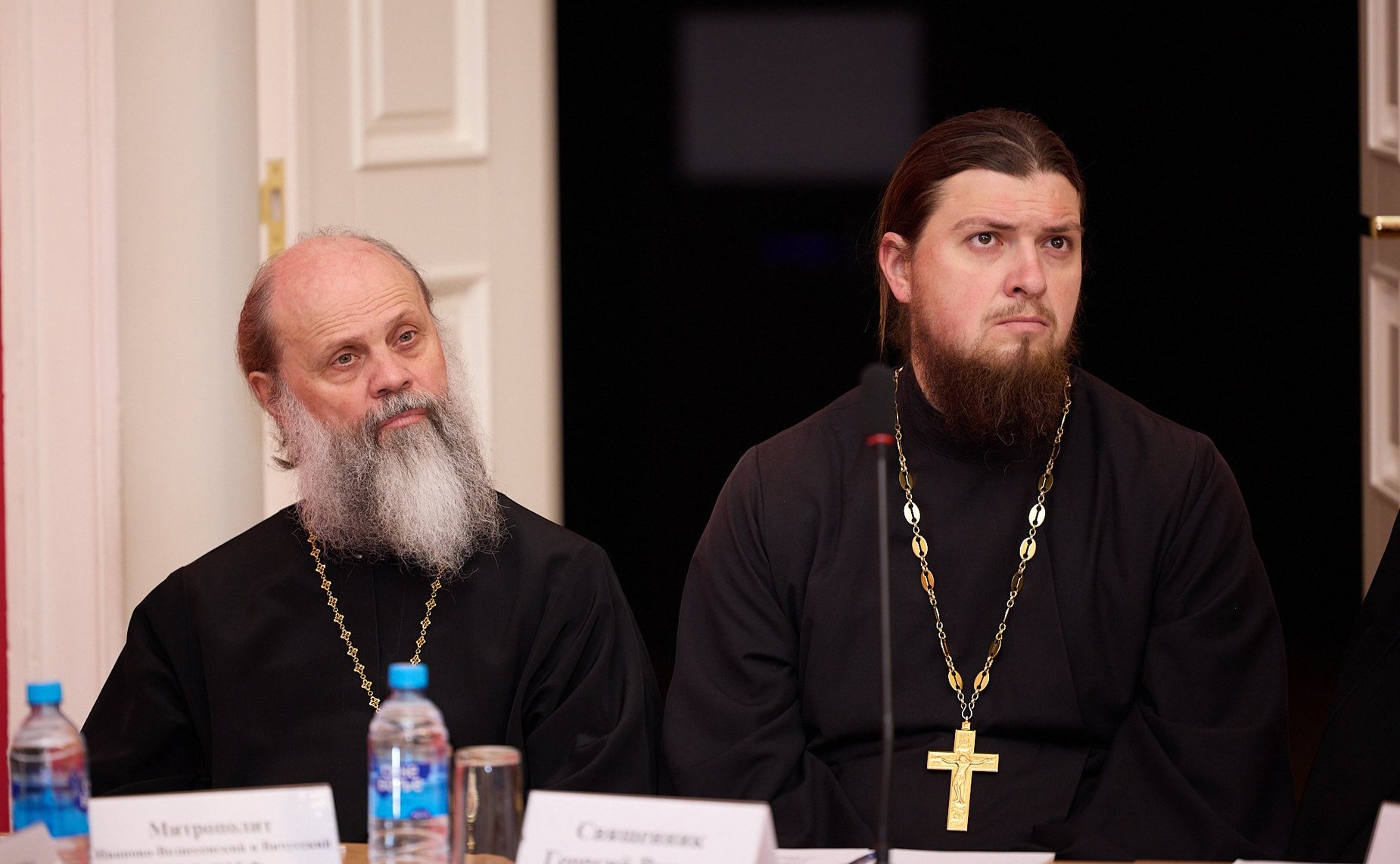 Совещание по вопросу сохранения федеральных объектов культурного наследия, находящихся в неудовлетворительном состоянии