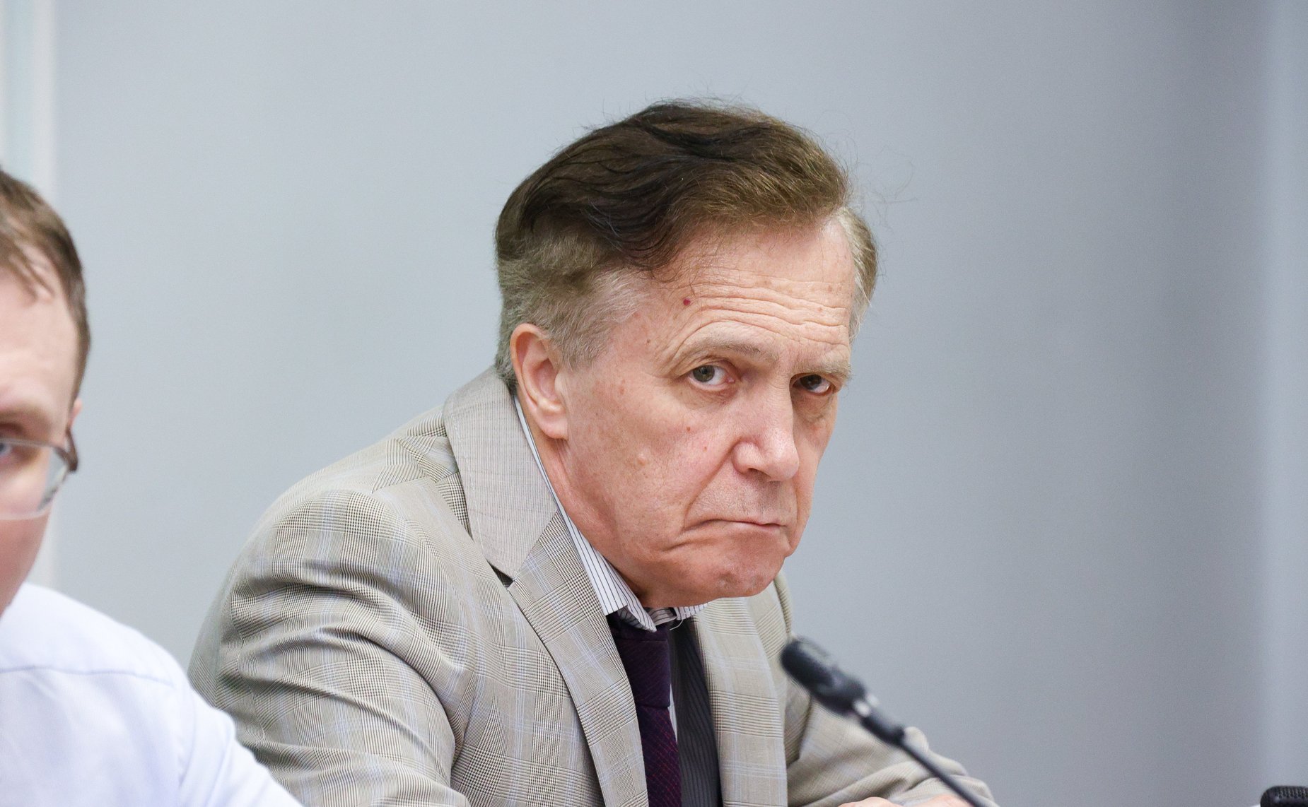 Совещание «Современные проблемы организации антикоррупционной работы в организациях, созданных для выполнения задач, поставленных перед федеральными государственными органами»