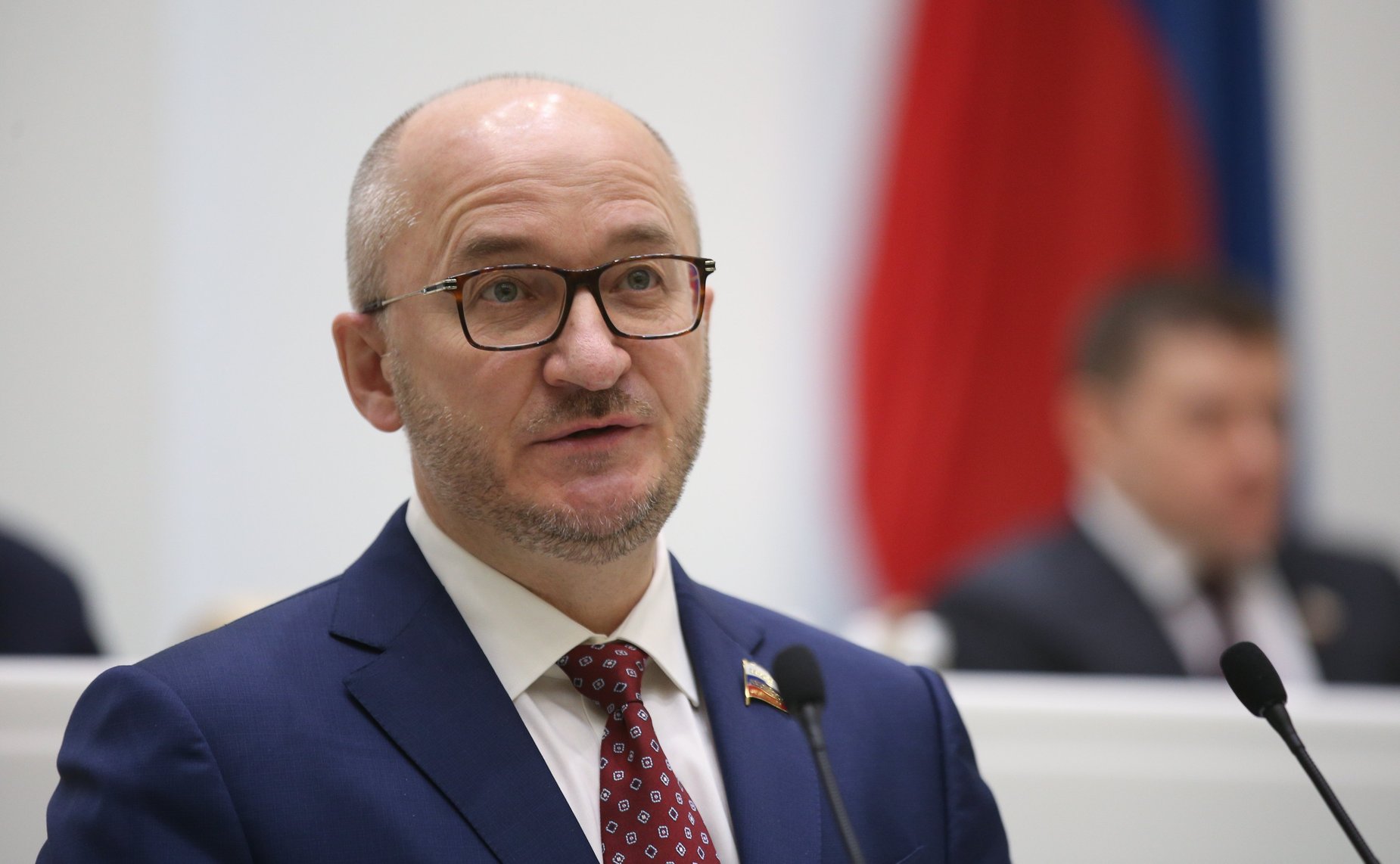 Олег Цепкин