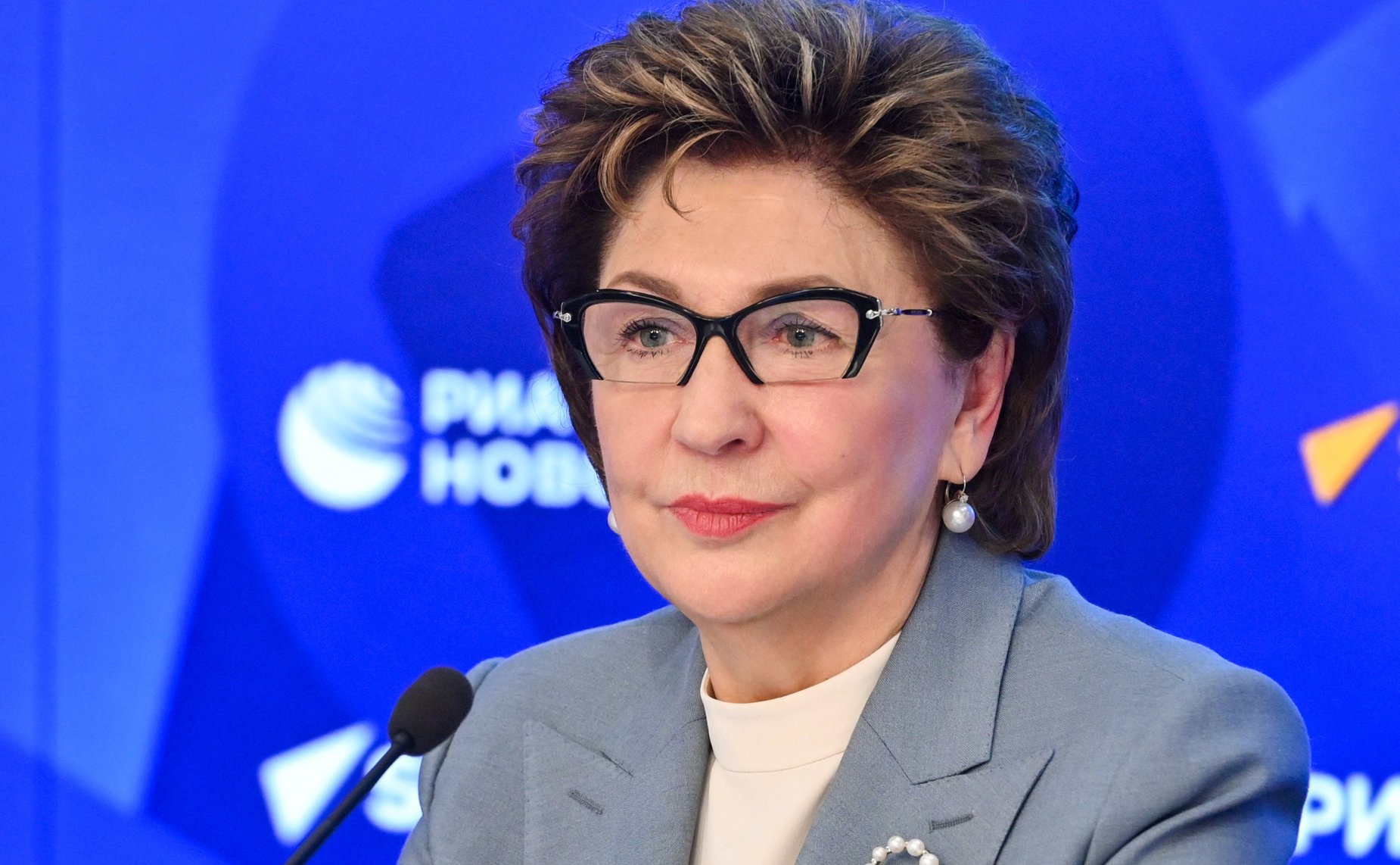 Галина Карелова