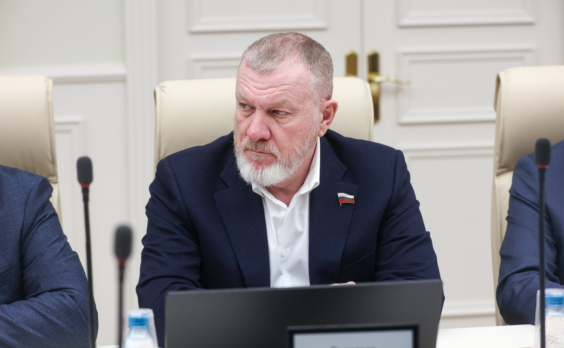 Сергей Горняков