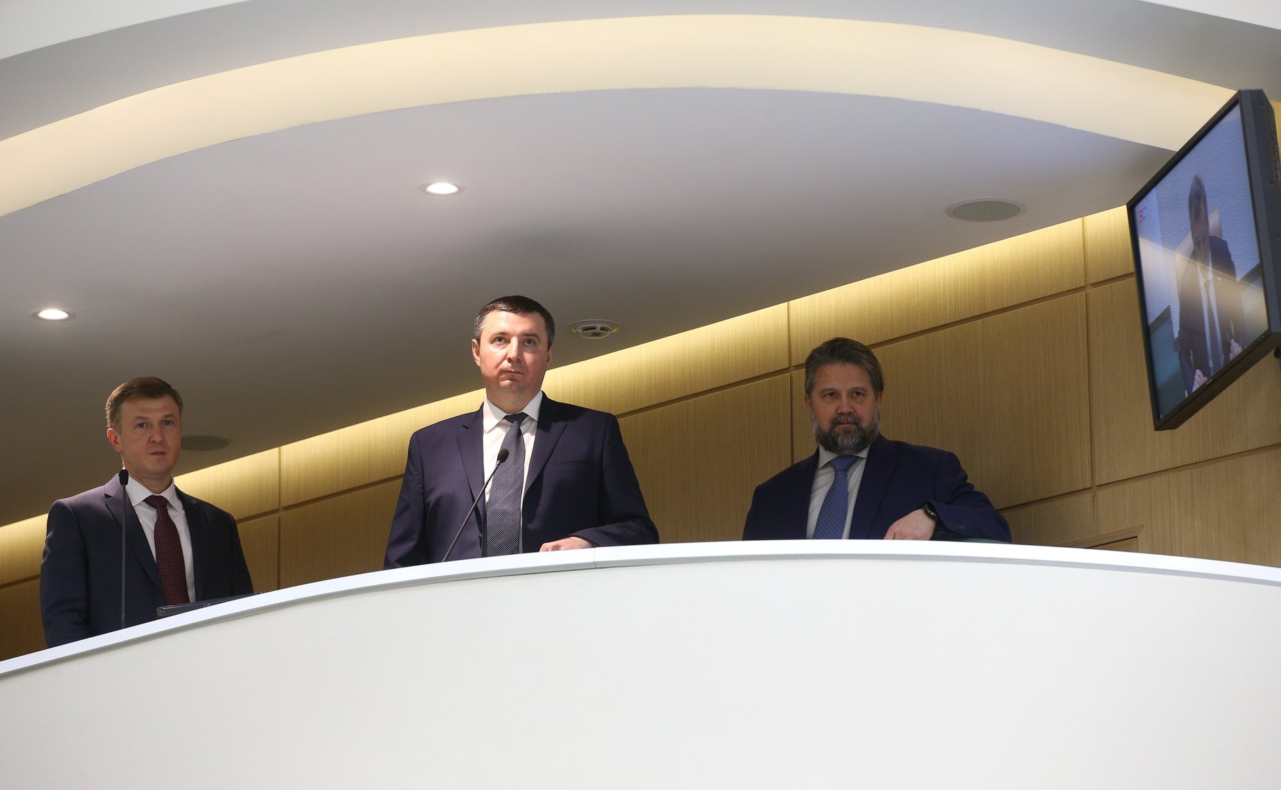 495-е заседание Совета Федерации