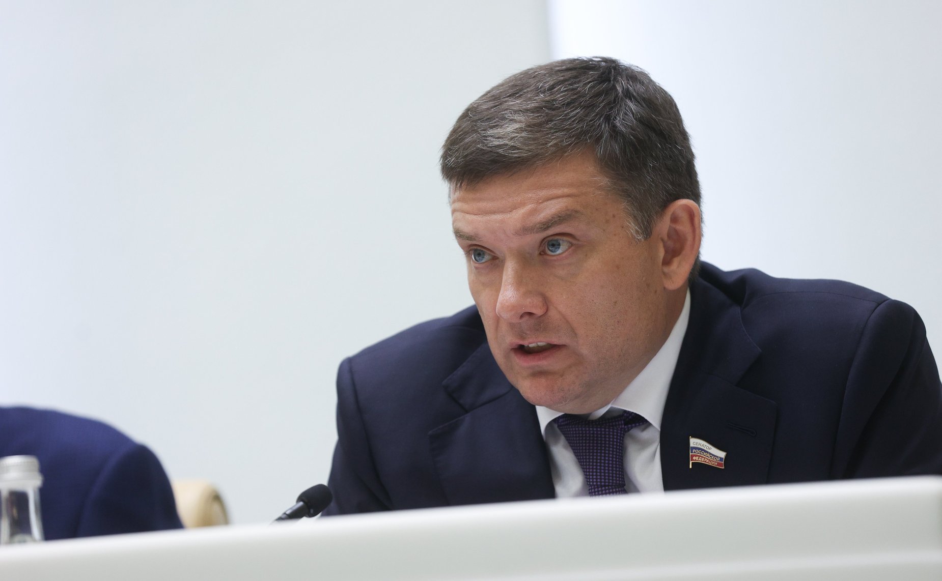 Николай Журавлев