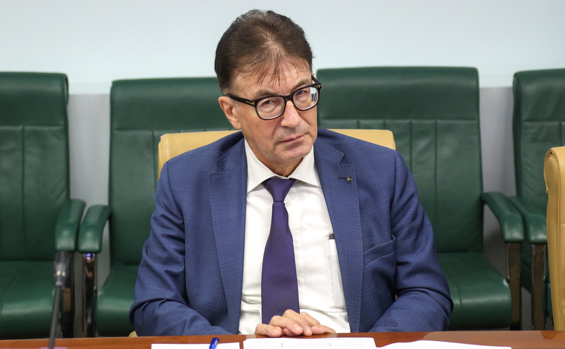 Круглый стол на тему «Защита прав потребителей при предоставлении коммунальных и связанных с ними услуг»