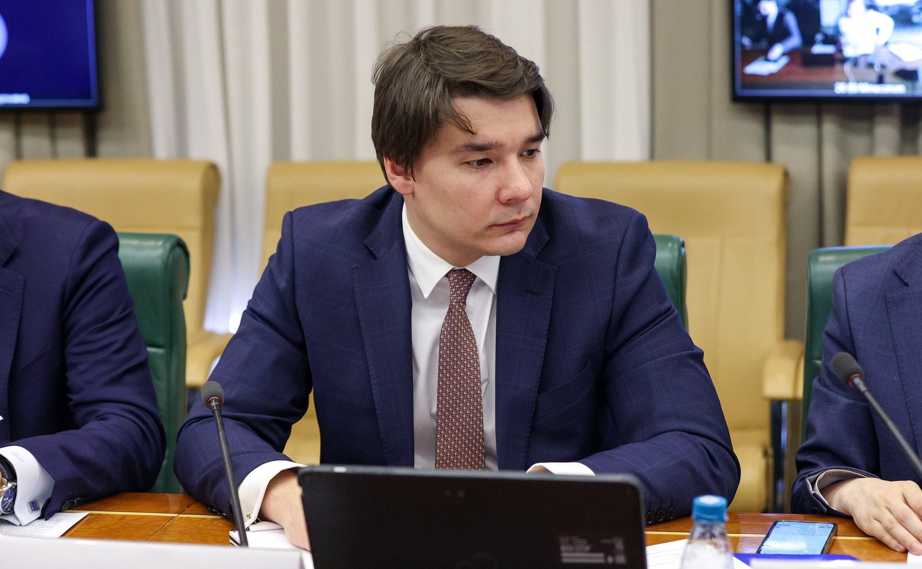 Круглый стол Комитета СФ по экономической политике «Анализ результатов реализации мер государственной поддержки стимулирования увеличения глубины переработки нефти»