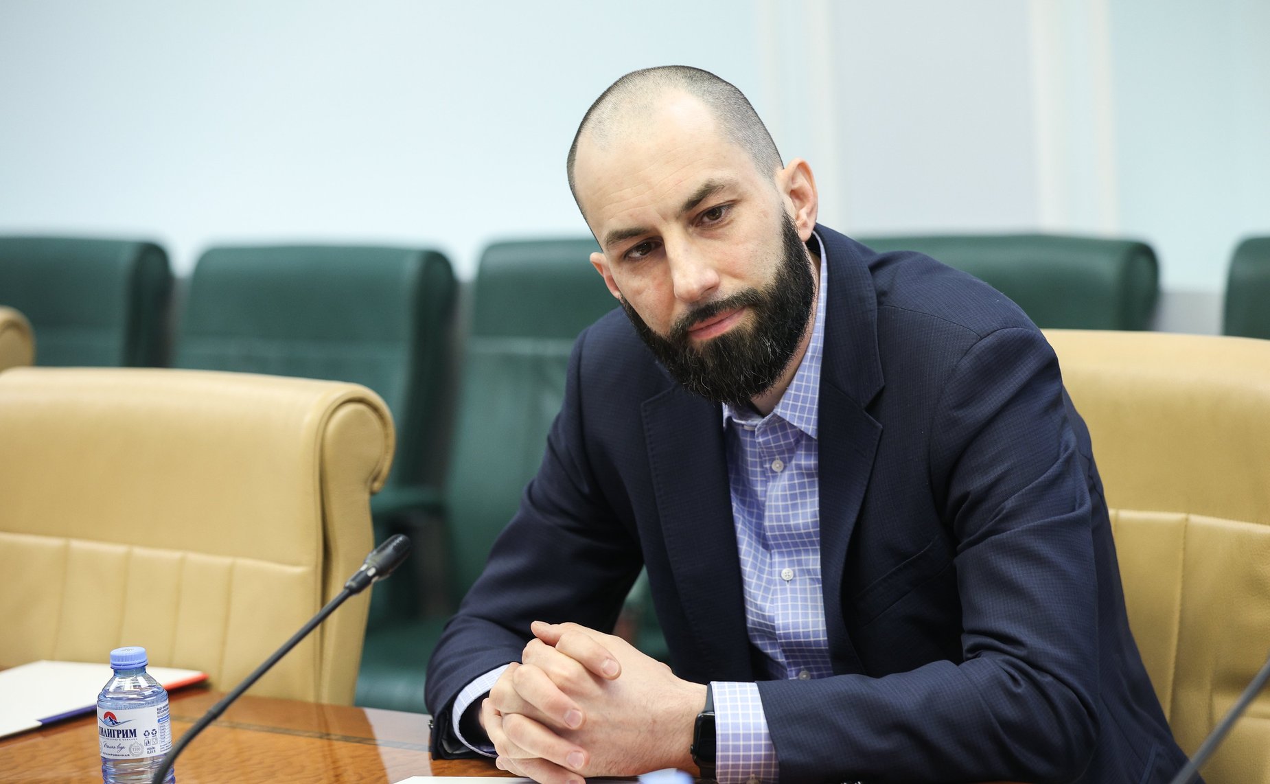 Совещание Комитета СФ по социальной политике совместно с Комитетом СФ по бюджету и финансовым рынкам