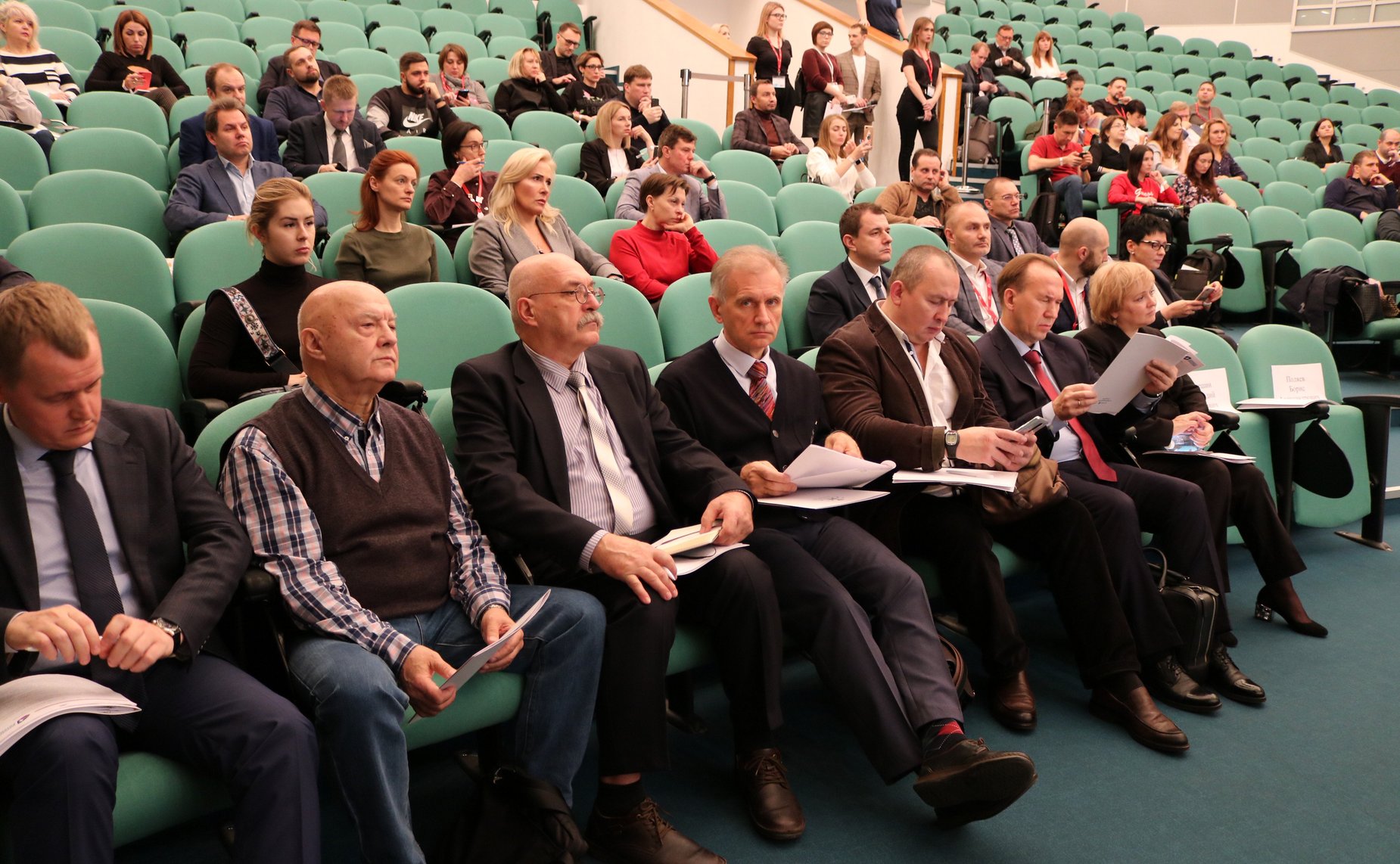 Заседание Экспертного совета по физической культуре и спорту при Комитете СФ по социальной политике