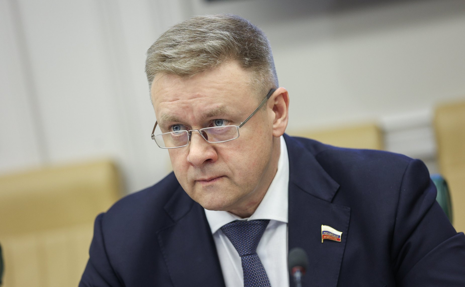 Николай Любимов