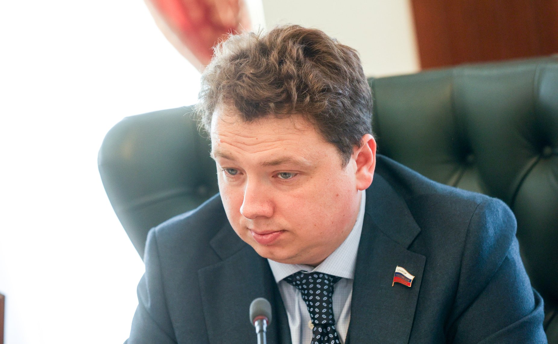 Александр Шендерюк–Жидков