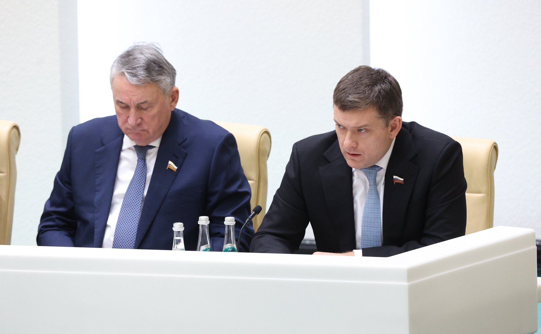 Николай Журавлев