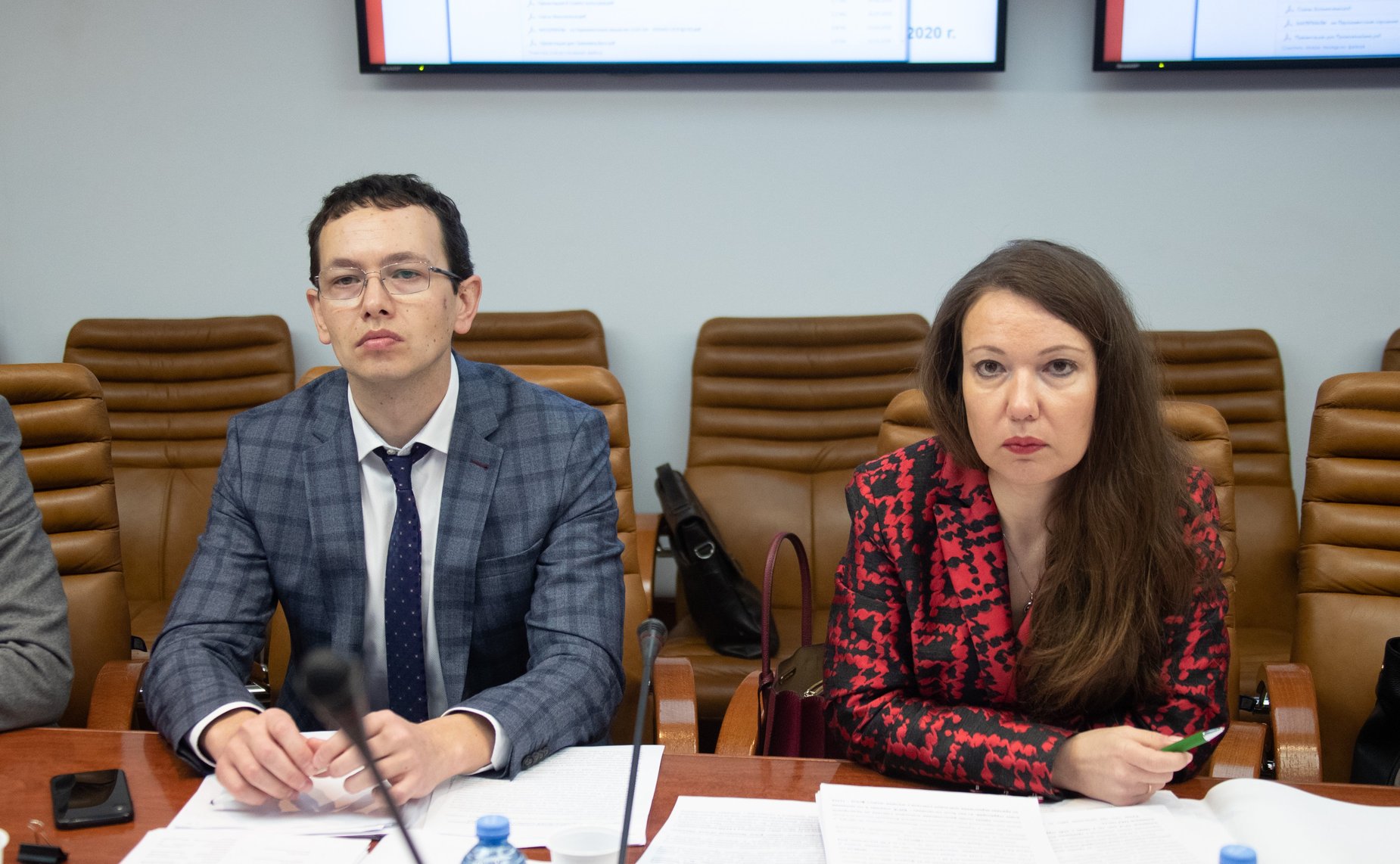 Совещание Комитета СФ по аграрно-продовольственной политике и природопользованию по установлению принадлежащего земельного участка к определенной категории земель