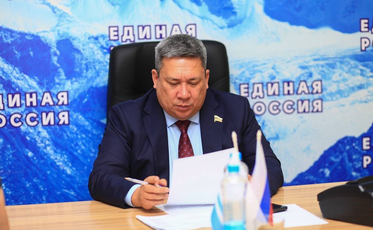 Владимир Полетаев