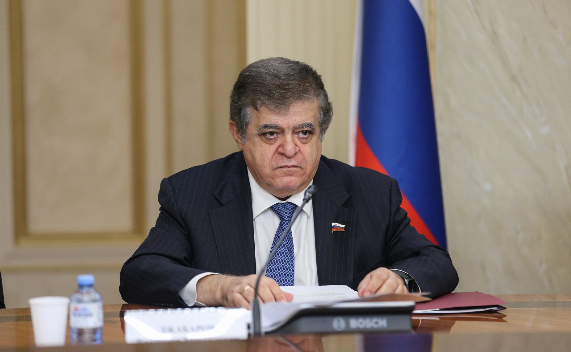 Владимир Джабаров