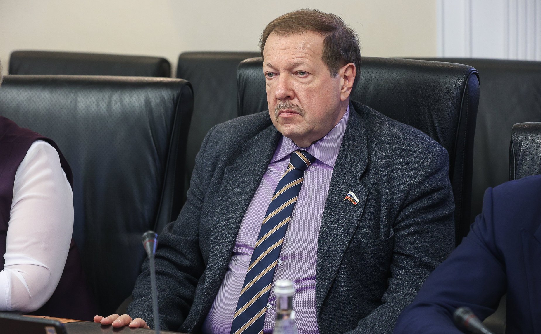 Александр Русаков