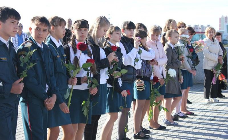 Савельев 2 сентября