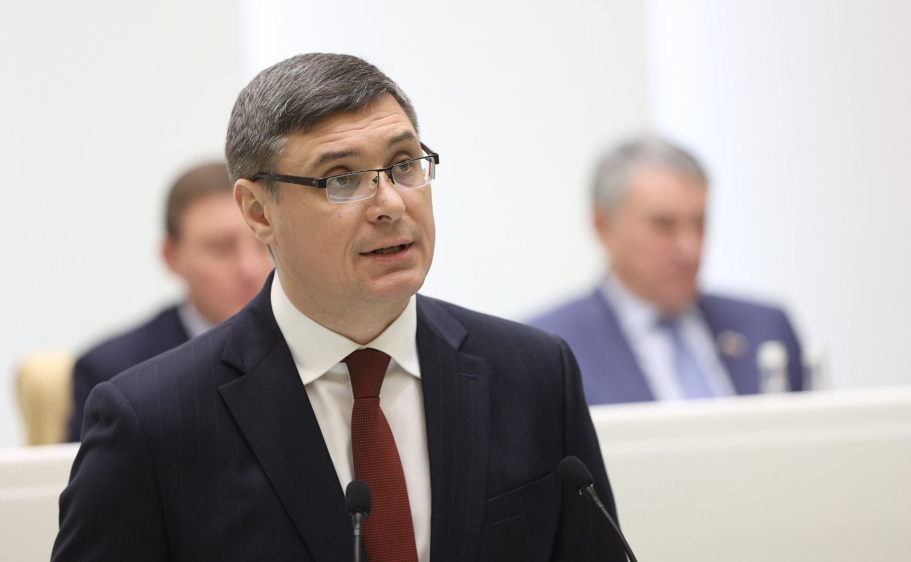 Александр Авдеев