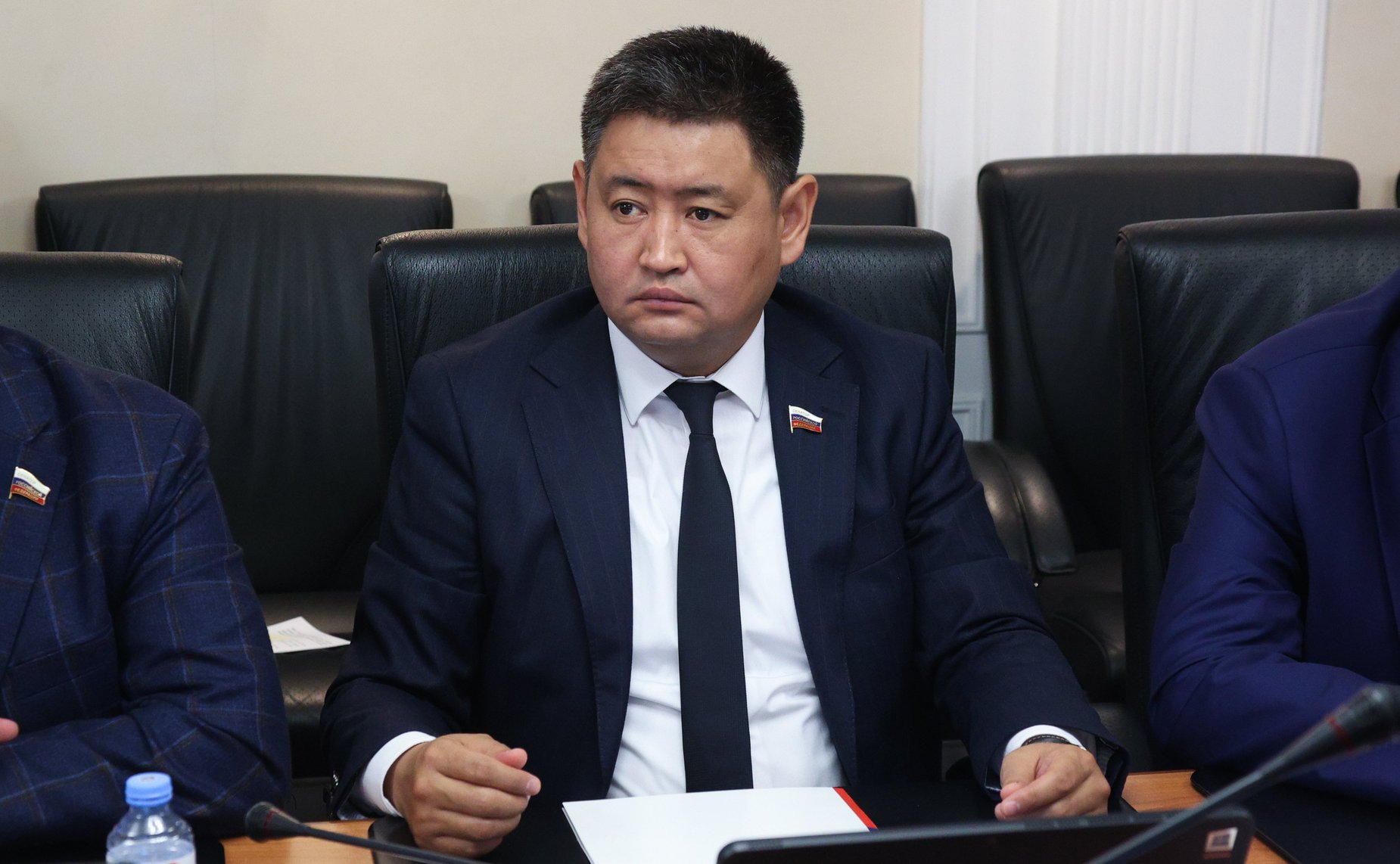 Байир Путеев