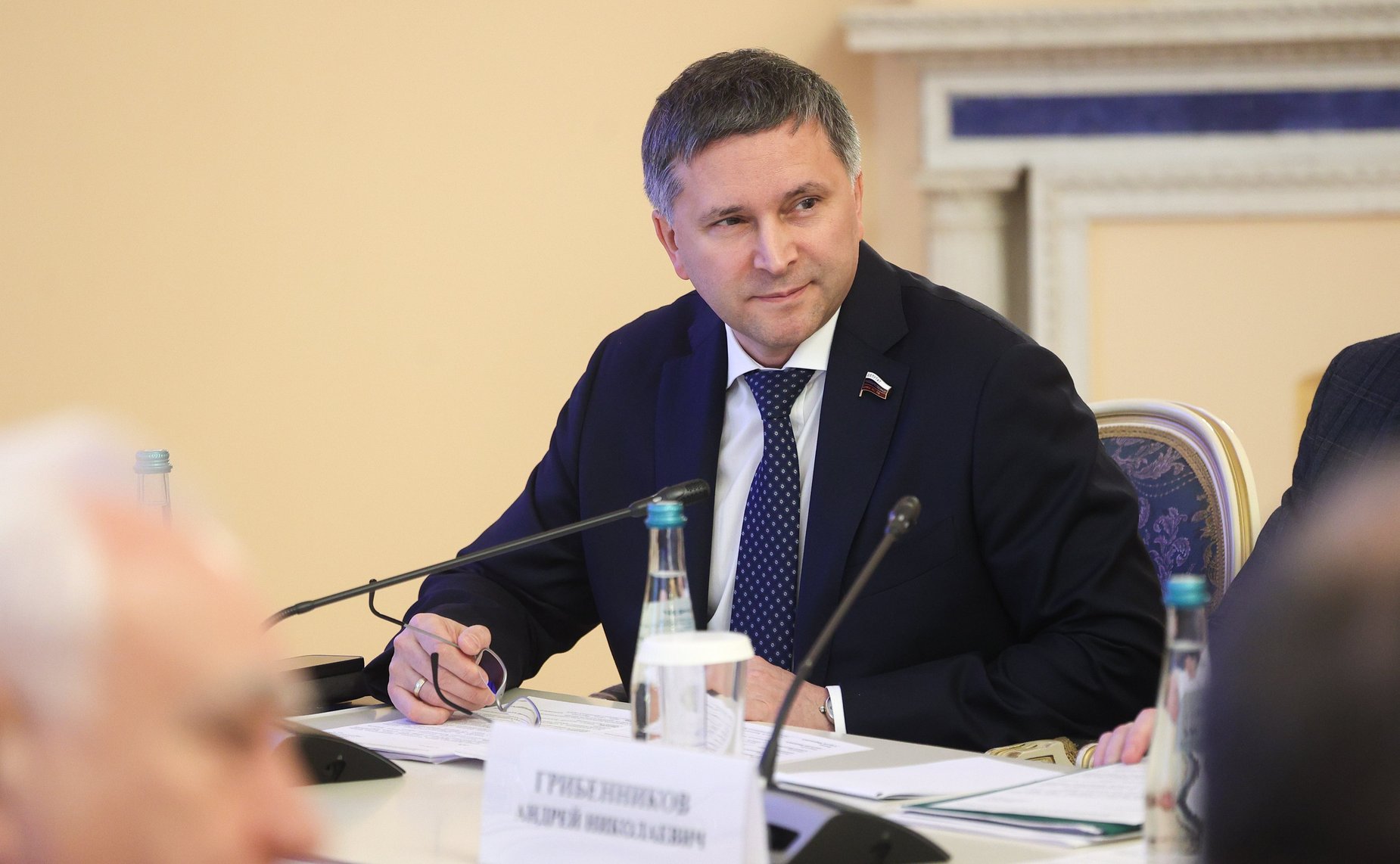 Комиссия Совета законодателей по аграрно-продовольственной политике, природопользованию и экологии