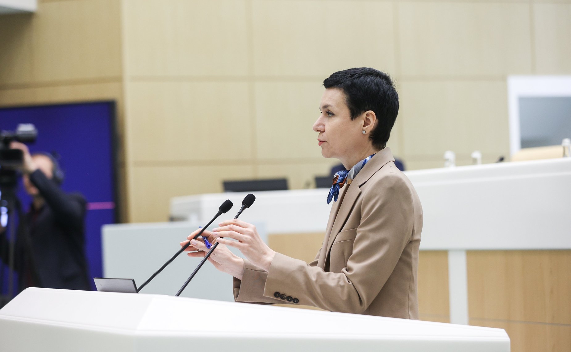 Ирина Рукавишникова