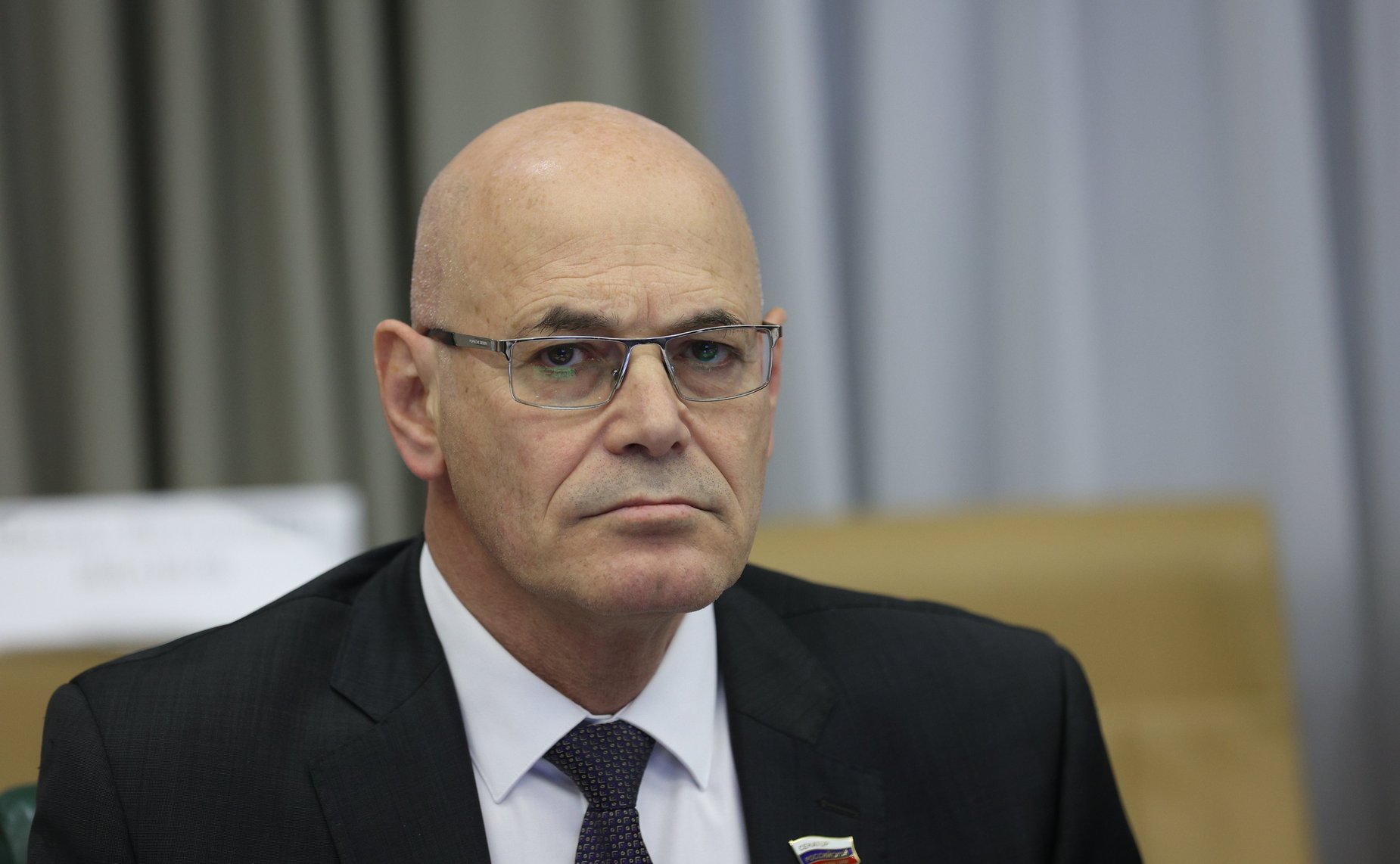 Владимир Круглый