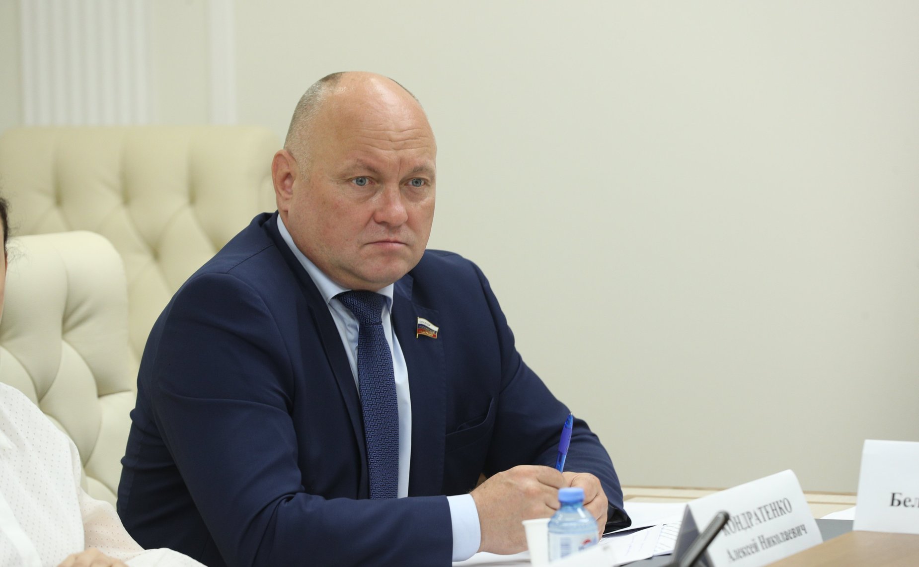 Алексей Кондратенко