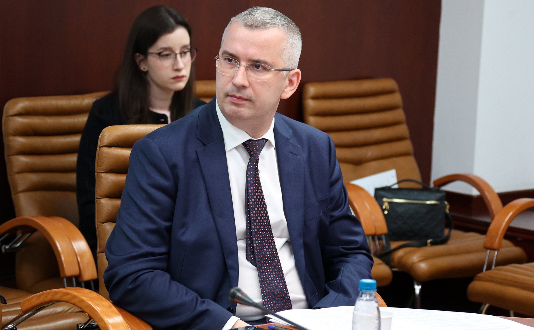 Совещание Комитета Совета Федерации по федеративному устройству, региональной политике, МСУ и делам Севера на тему «Совершенствование преференциальных режимов ДФО и Арктики для развития транспортно-логистической отрасли»