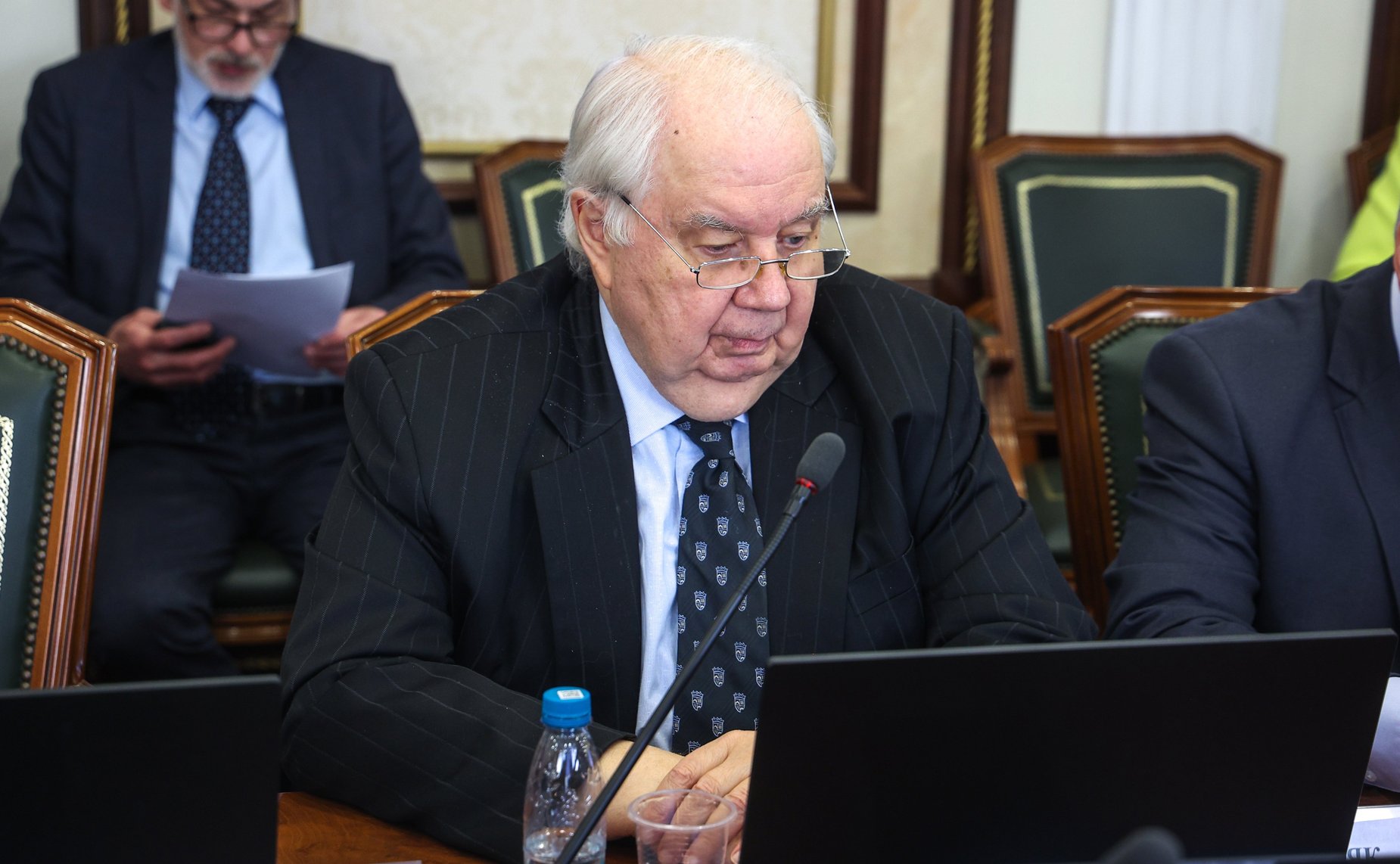 Сергей Кисляк