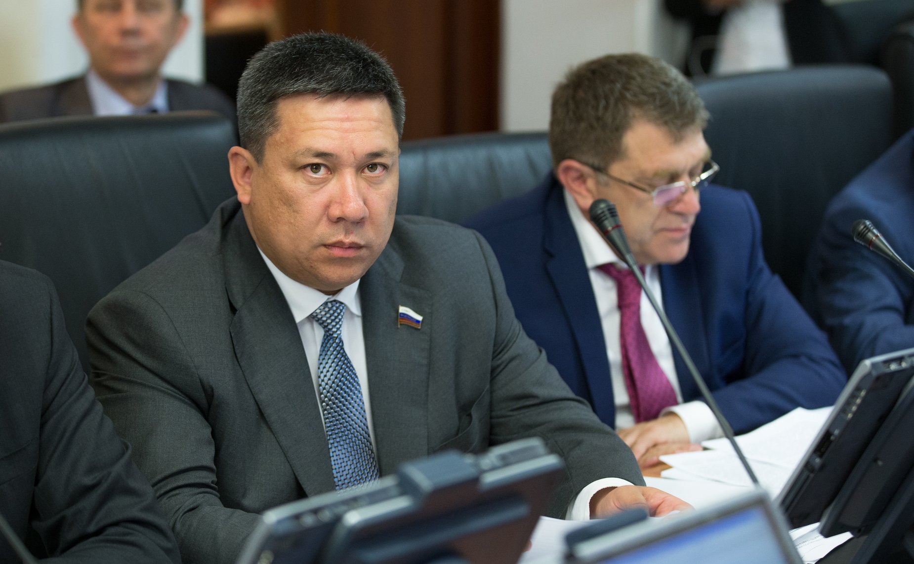 В. Полетаев