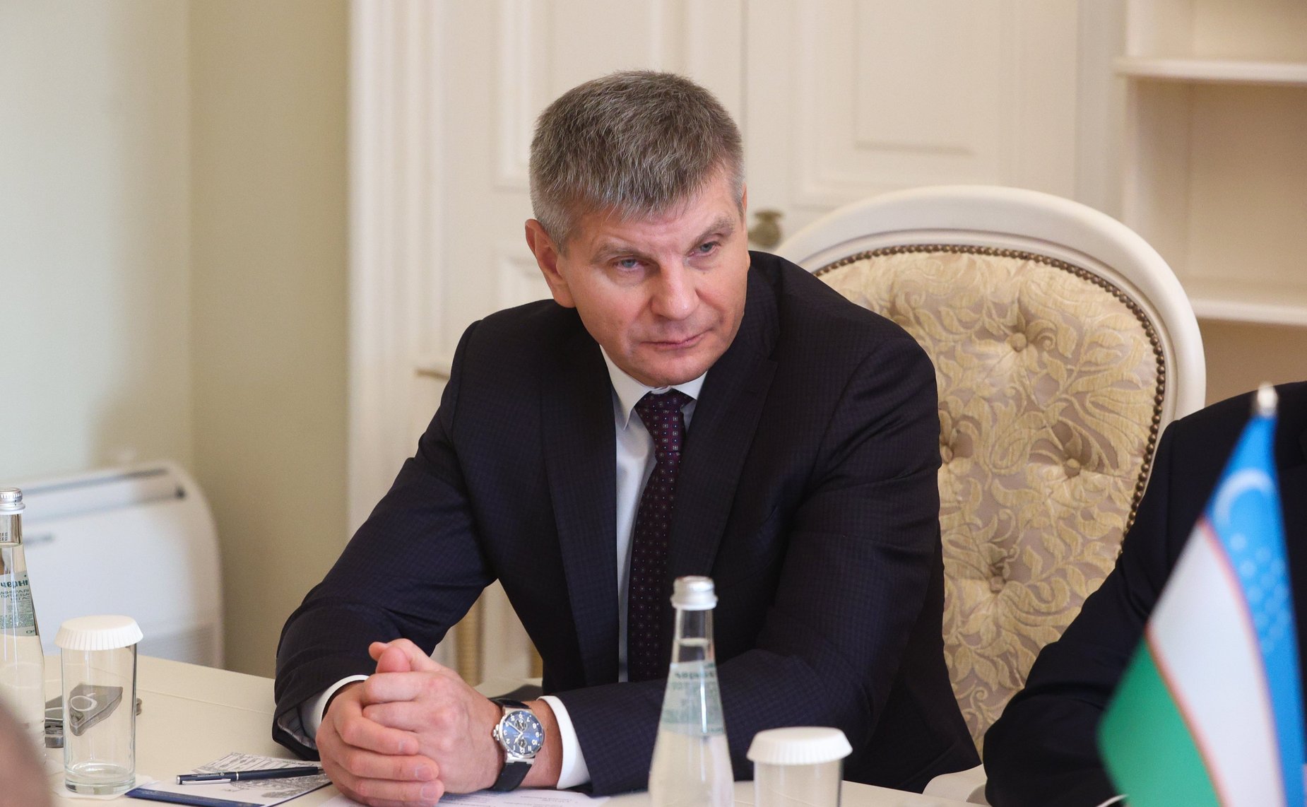 Геннадий Голов