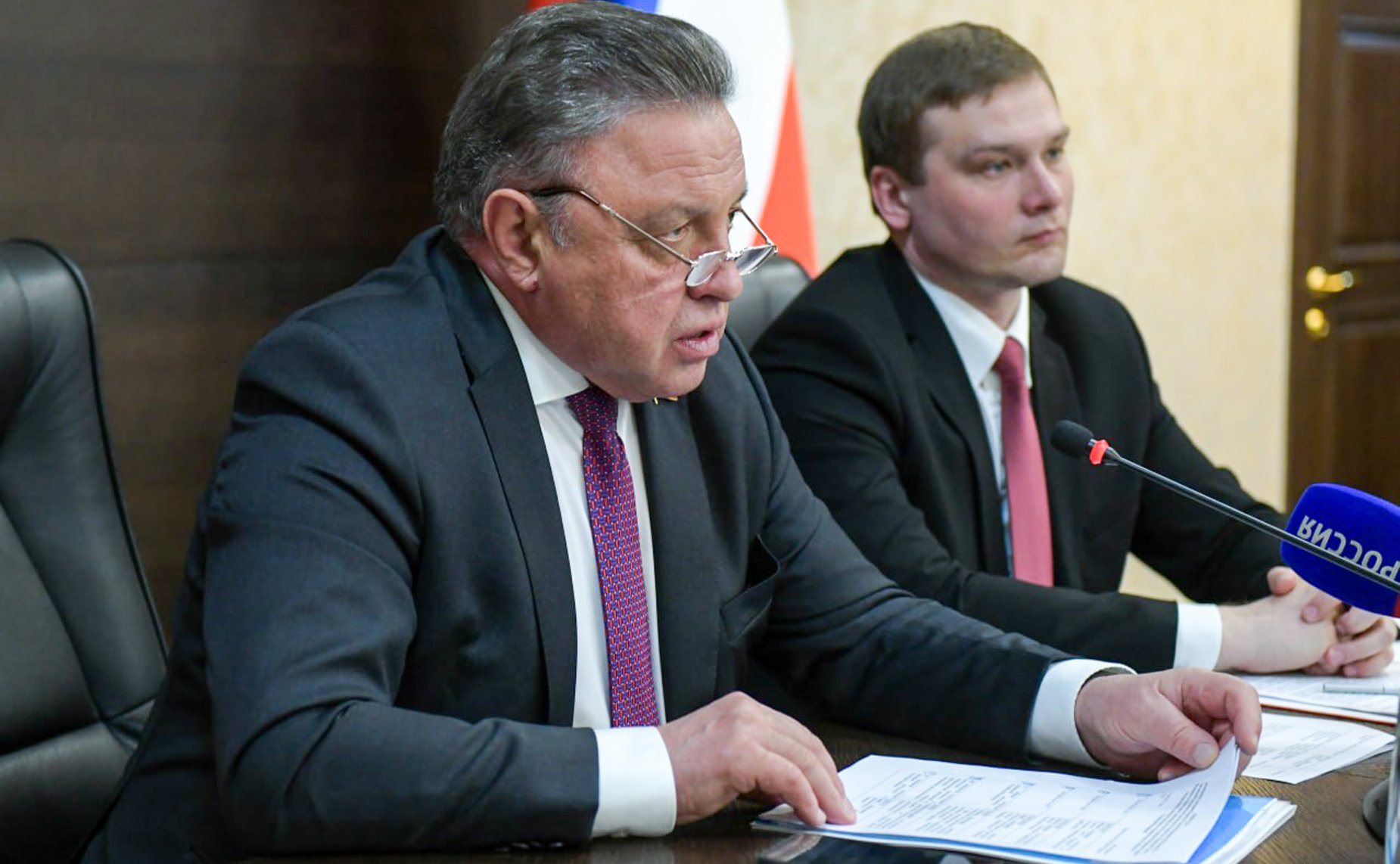 Вячеслав Тимченко