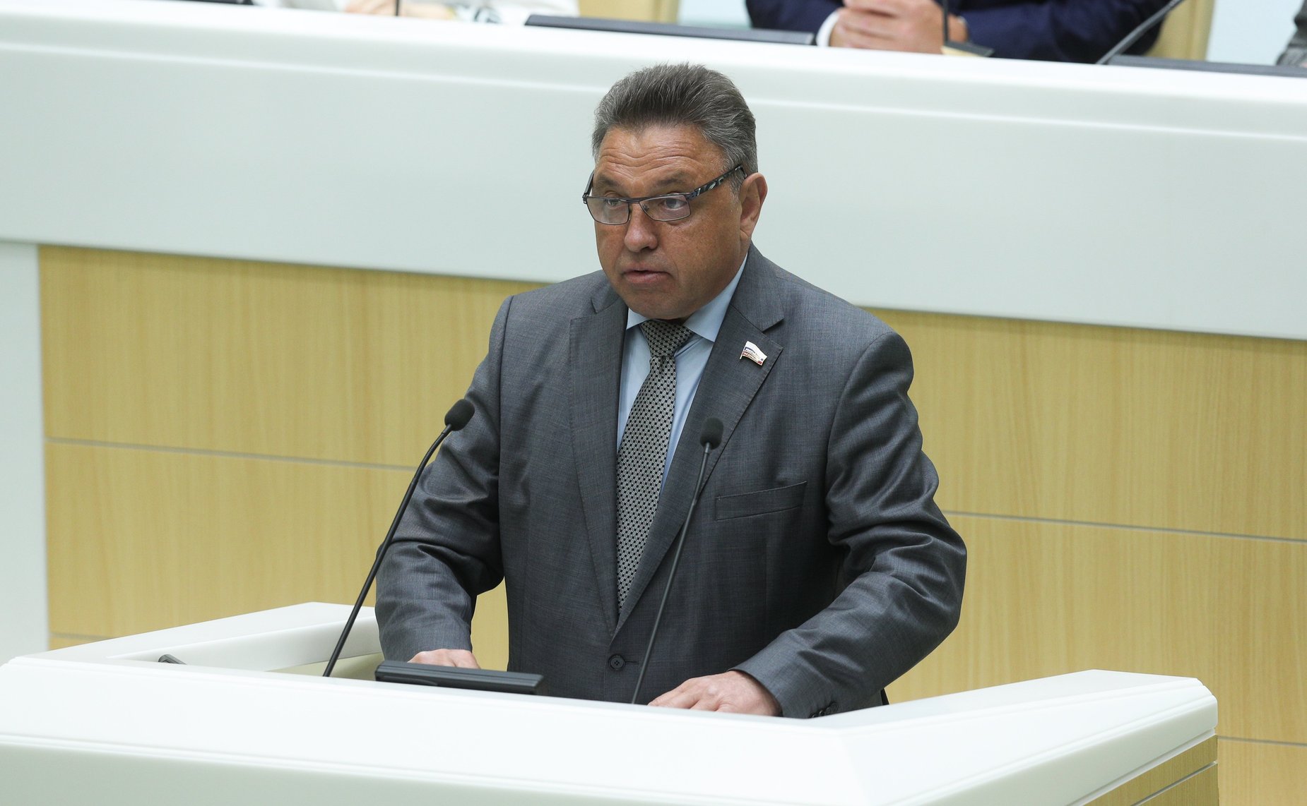 Вячеслав Тимченко