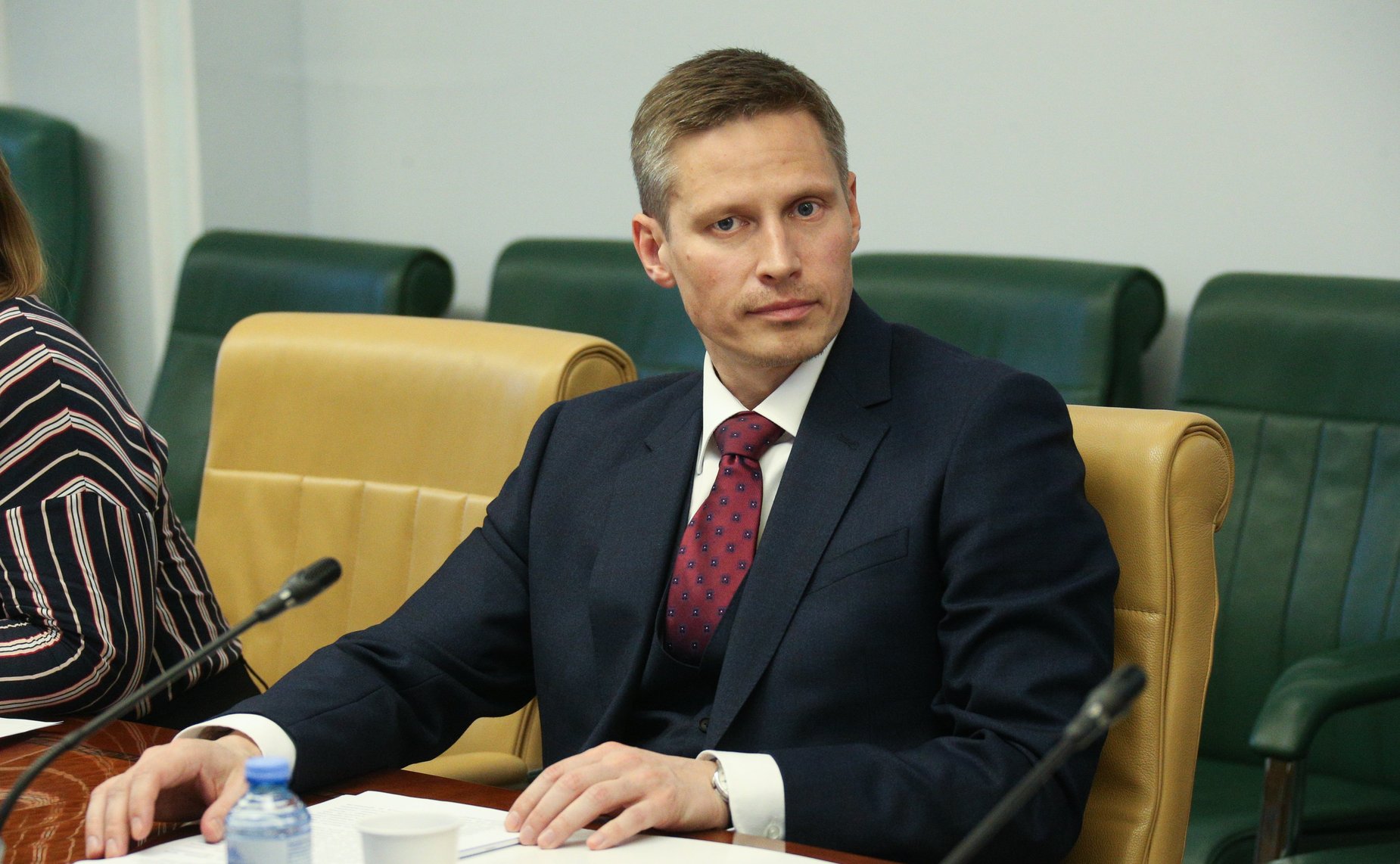 «Круглый стол» Комитета СФ по экономической политике