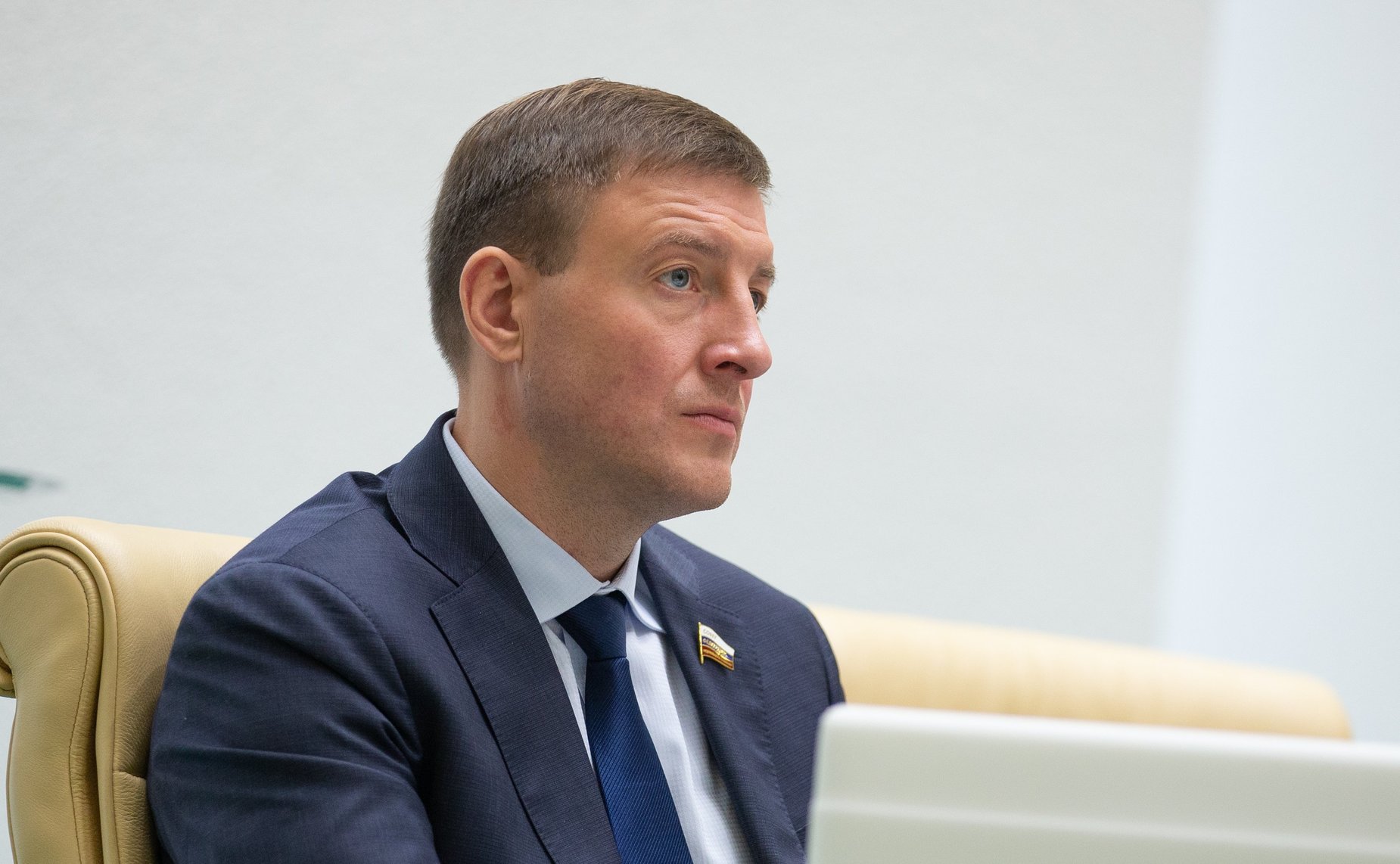 Андрей Турчак