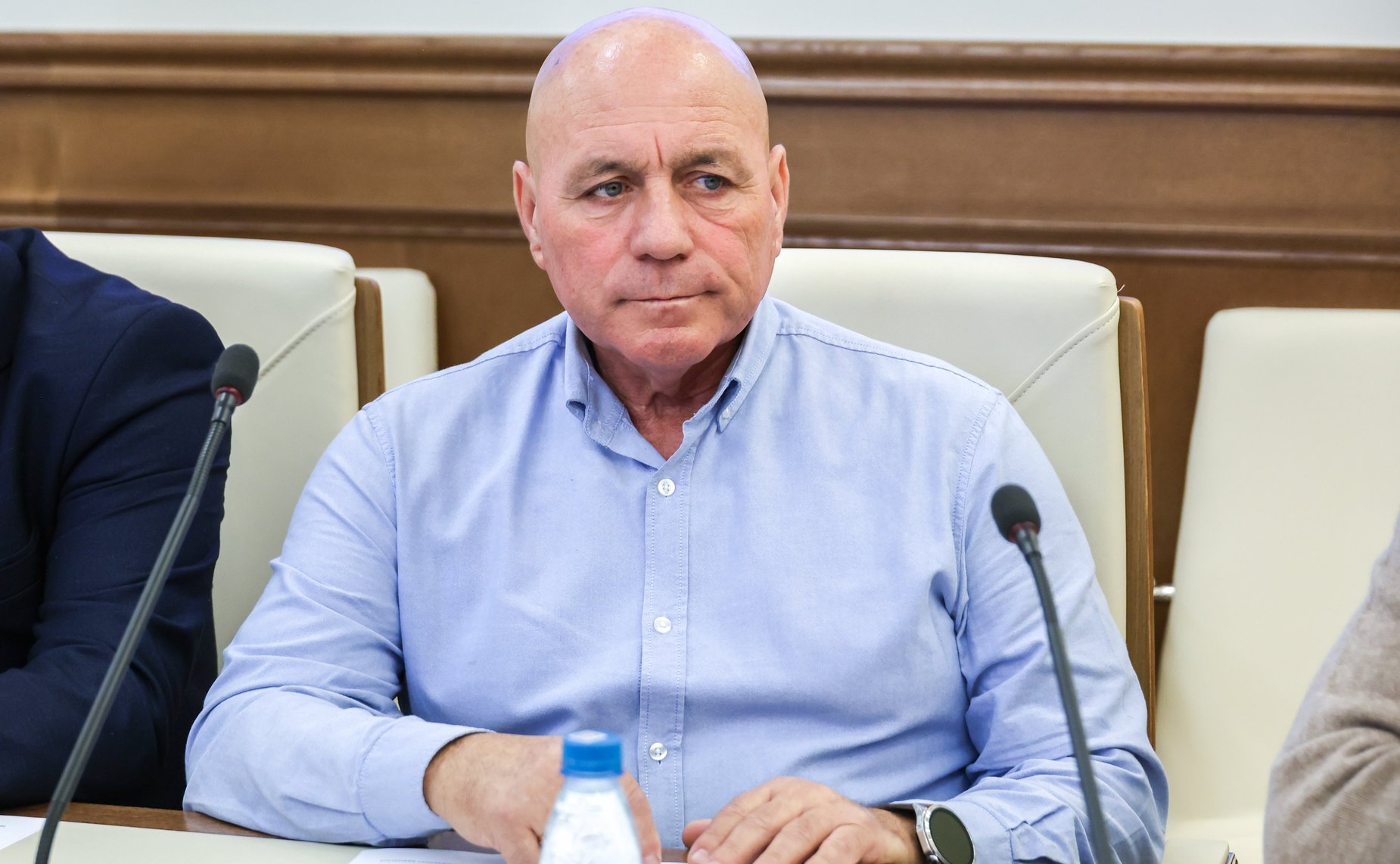 Совещание Комитета СФ по аграрно-продовольственной политике и природопользованию «Актуальные вопросы поддержки российских производителей вина — уроженцев республики Молдовы»