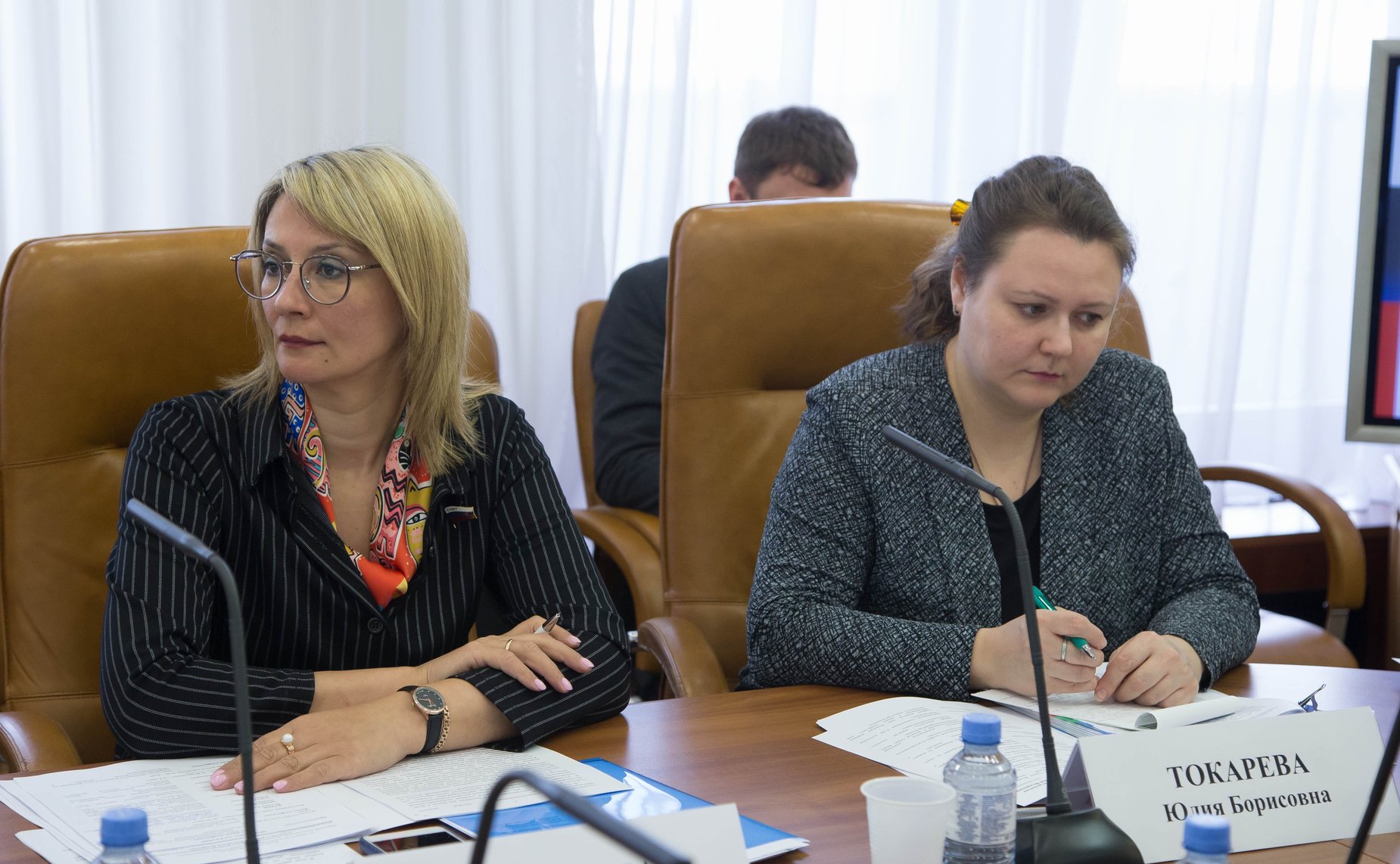 Наталья Косихина