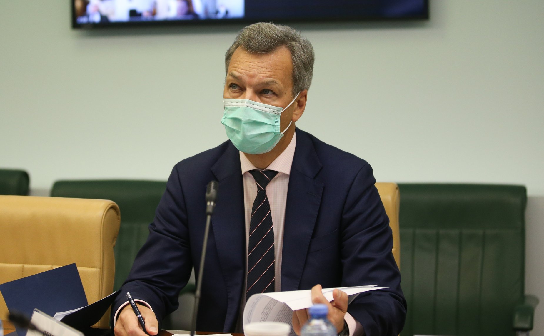 Андрей Яцкин