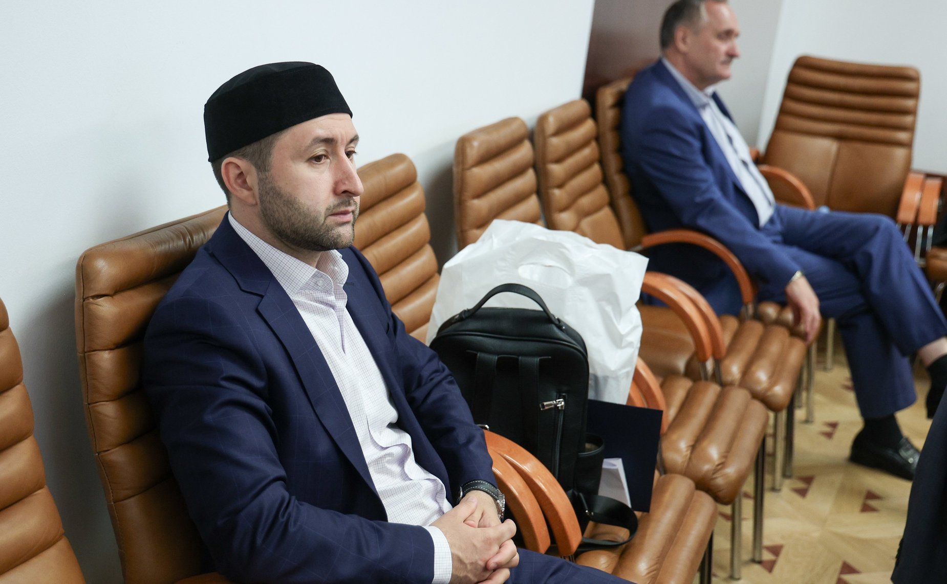 Круглый стол «Современные средства коммуникации как инструмент развития межрелигиозных отношений и противодействия псевдорелигиозному экстремизму»