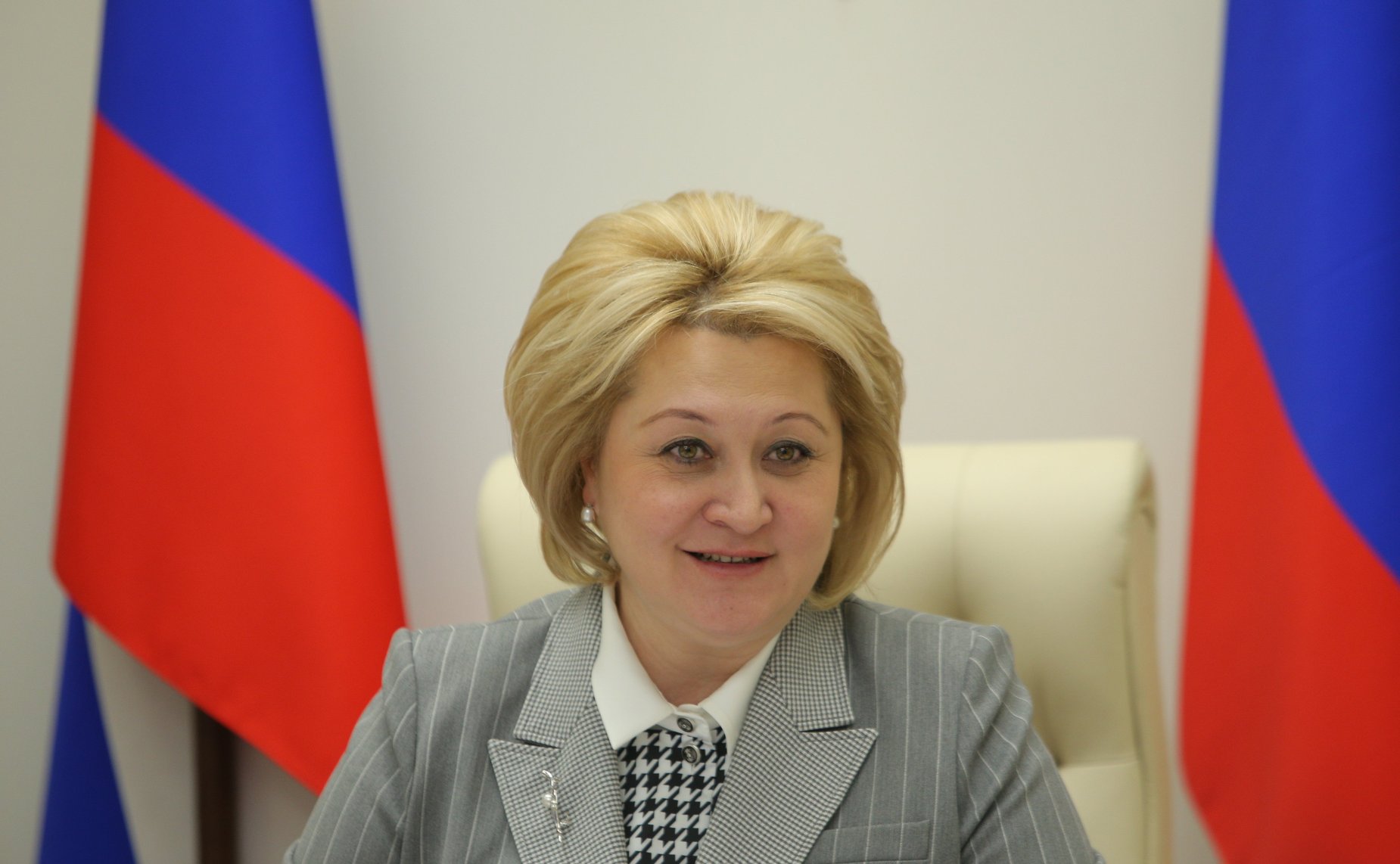 Лилия Гумерова