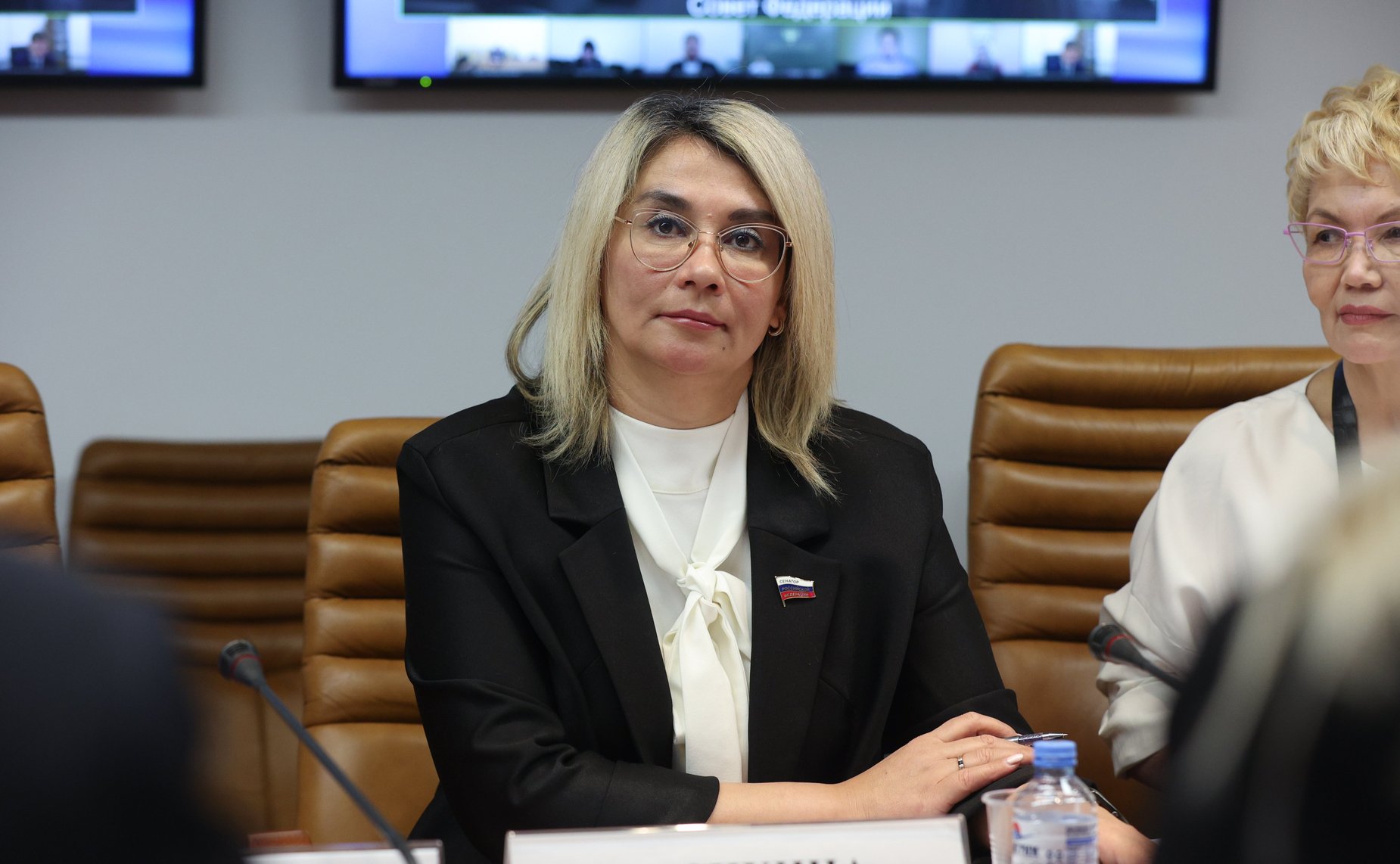 Наталия Косихина